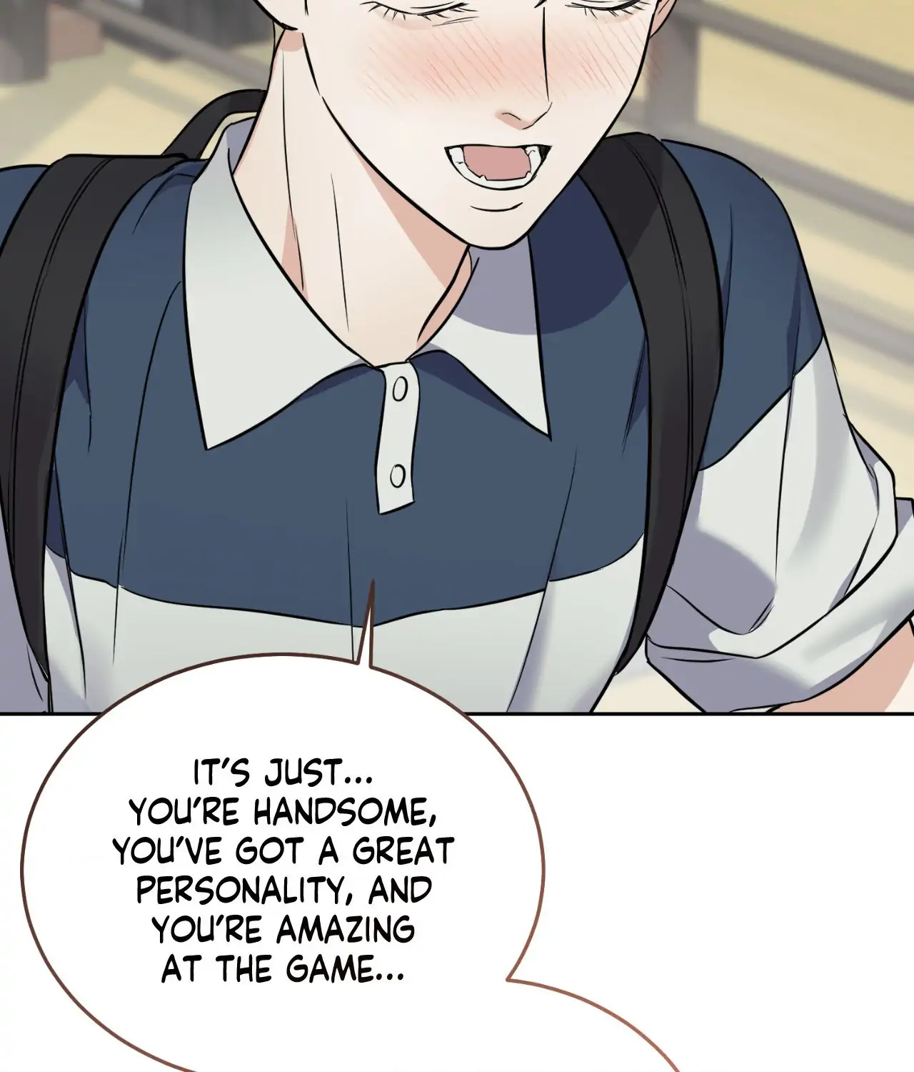 I Am a Scarecrow [Official] - Chapter 32 manhwa