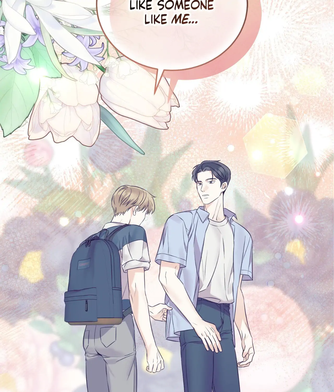 I Am a Scarecrow [Official] - Chapter 32 manhwa