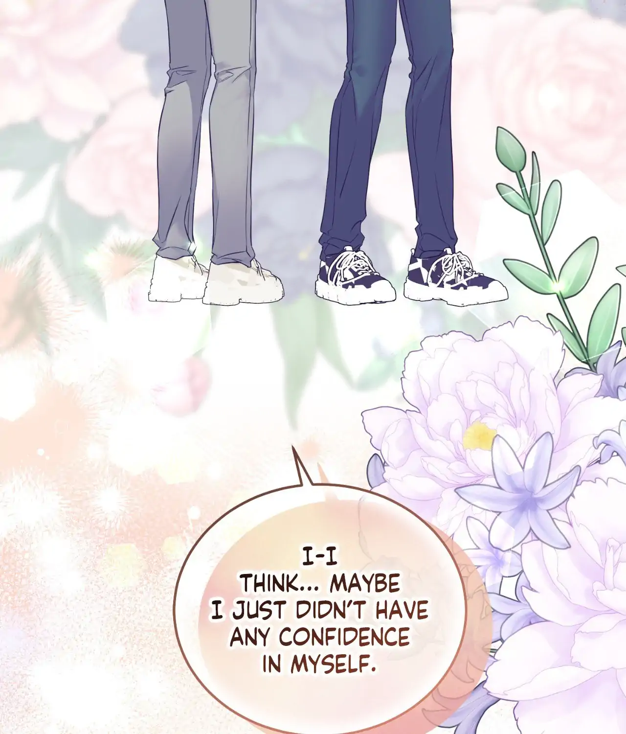 I Am a Scarecrow [Official] - Chapter 32 manhwa