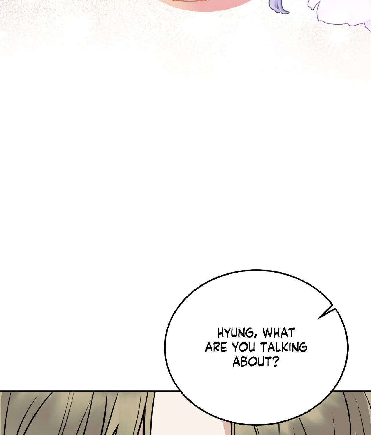 I Am a Scarecrow [Official] - Chapter 32 manhwa