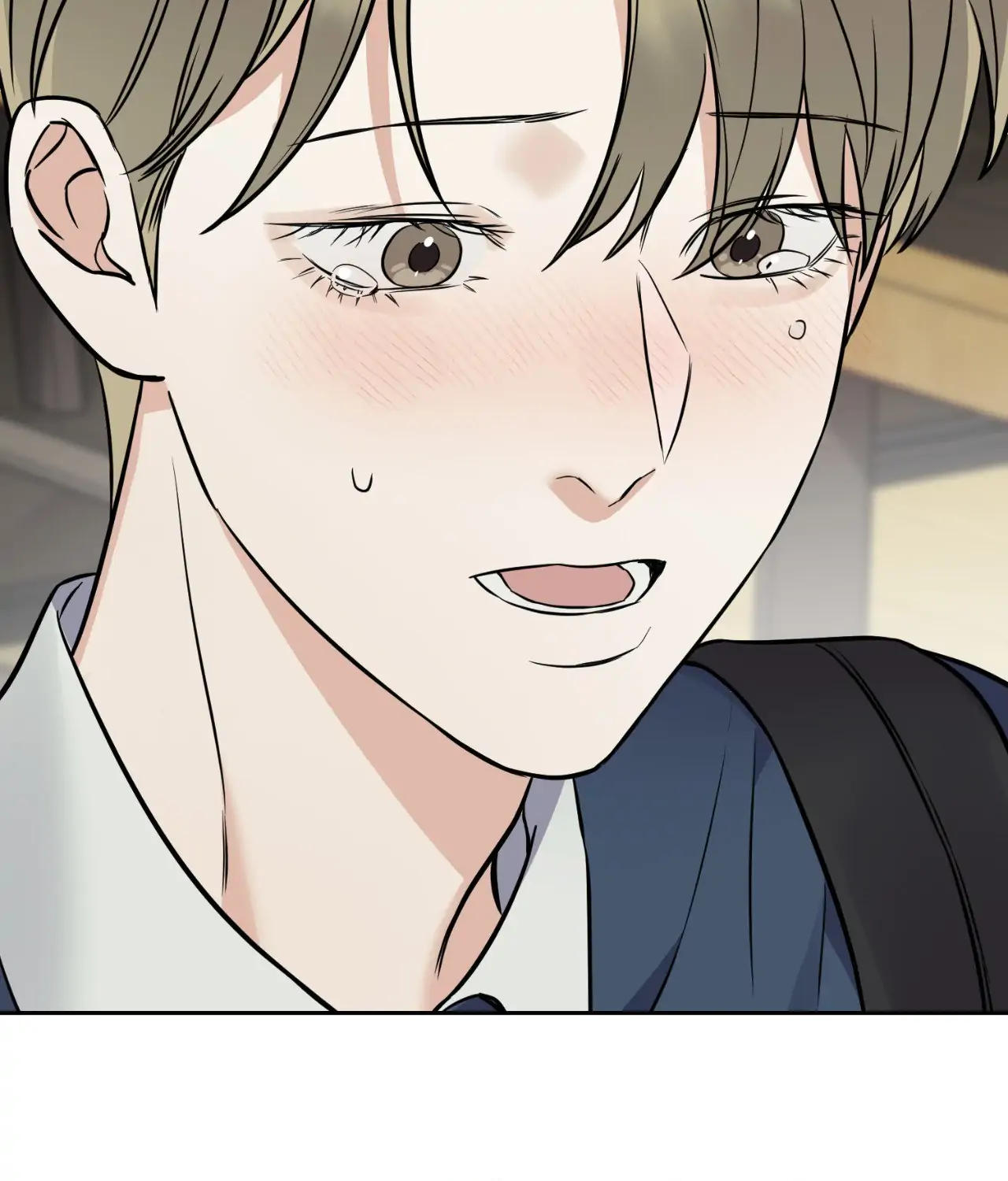 I Am a Scarecrow [Official] - Chapter 32 manhwa