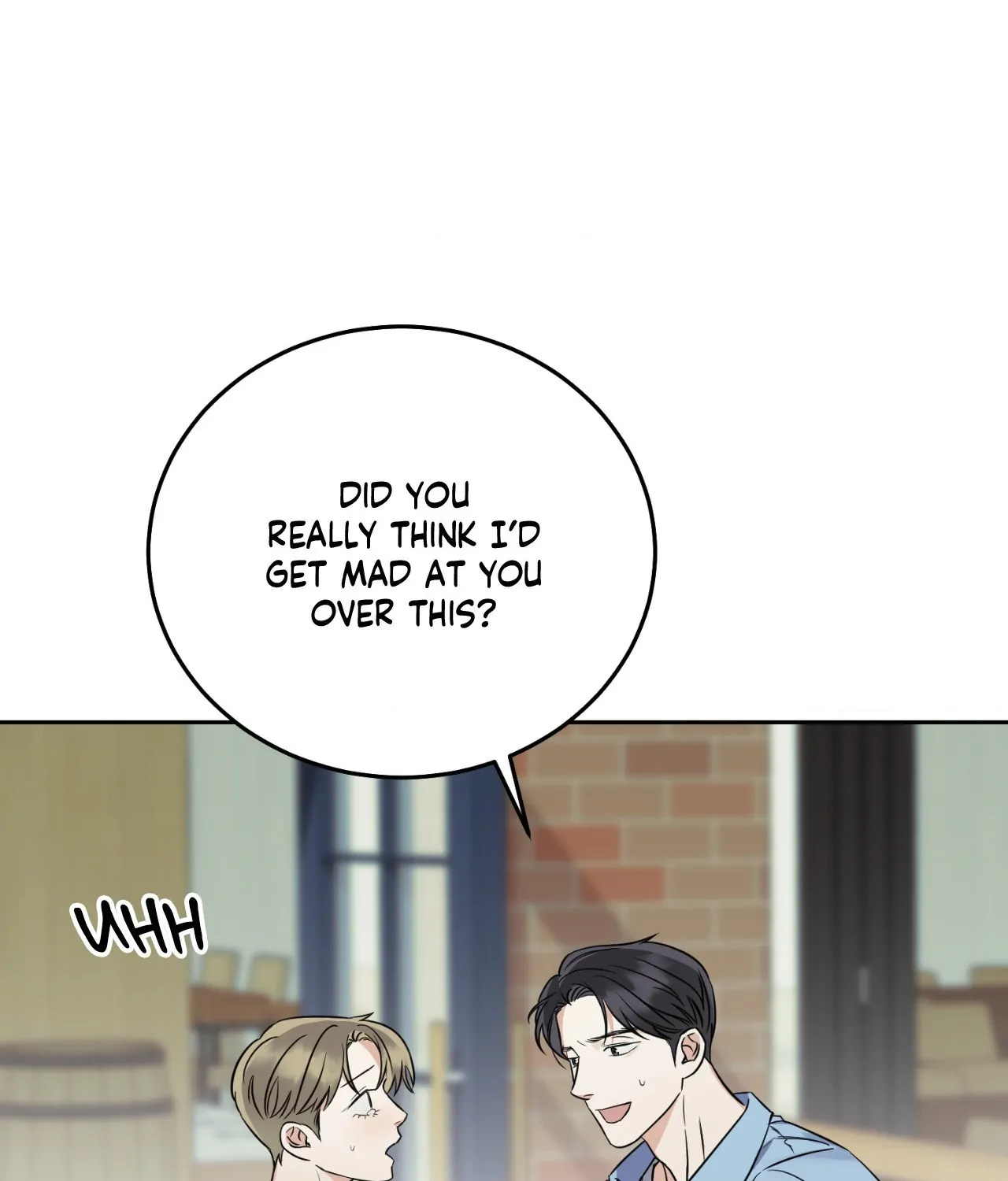 I Am a Scarecrow [Official] - Chapter 32 manhwa