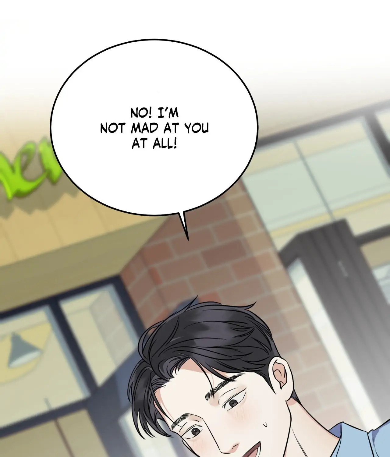 I Am a Scarecrow [Official] - Chapter 32 manhwa