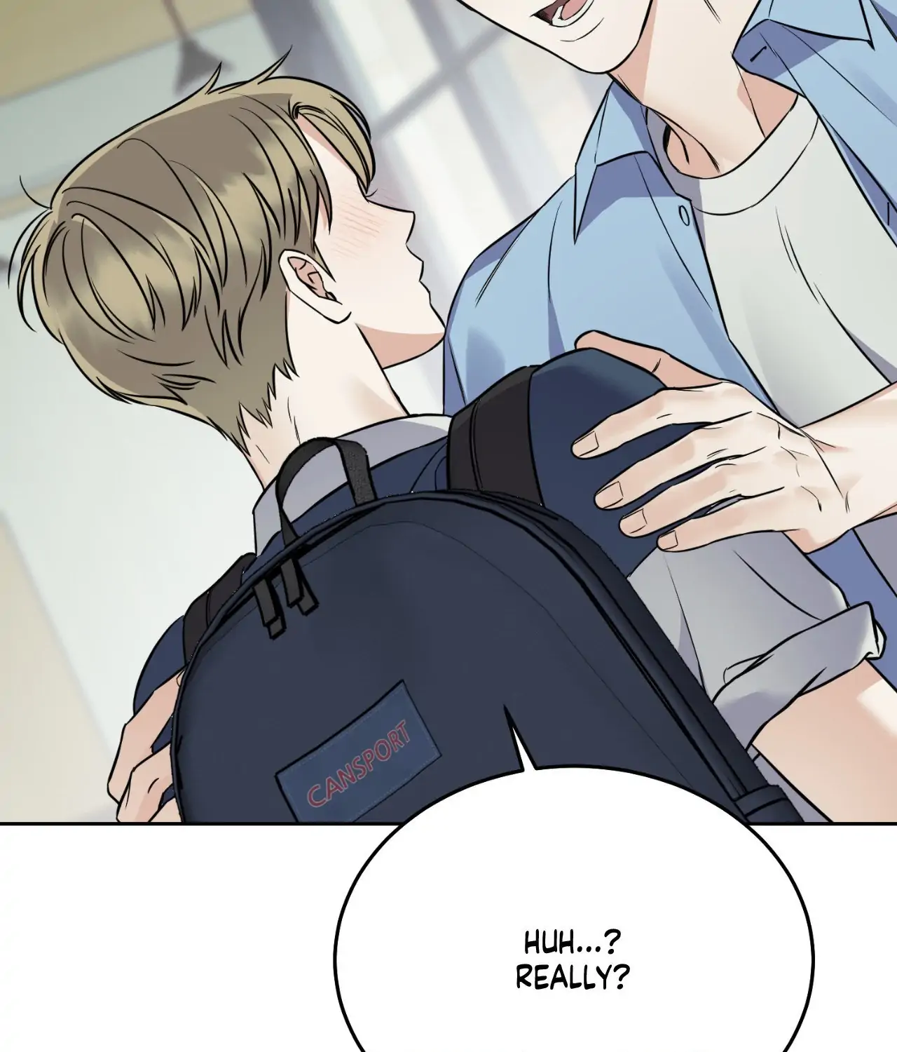 I Am a Scarecrow [Official] - Chapter 32 manhwa