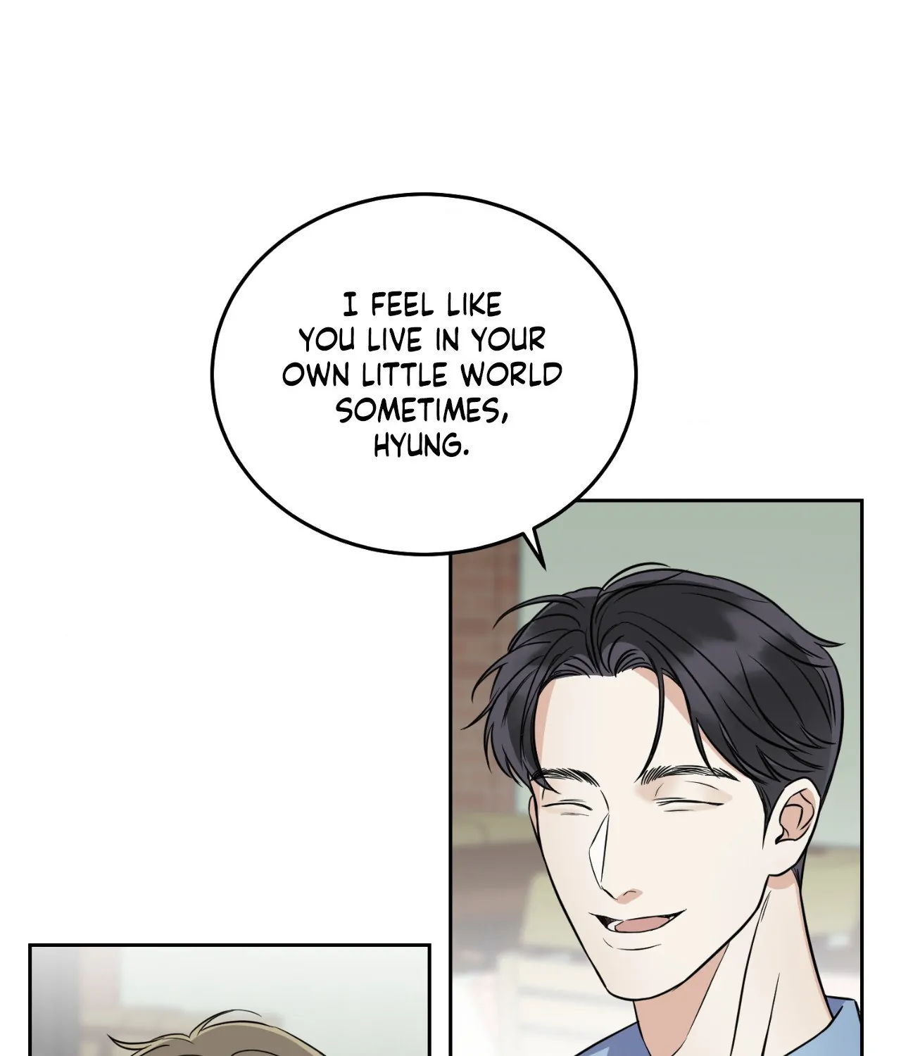 I Am a Scarecrow [Official] - Chapter 32 manhwa