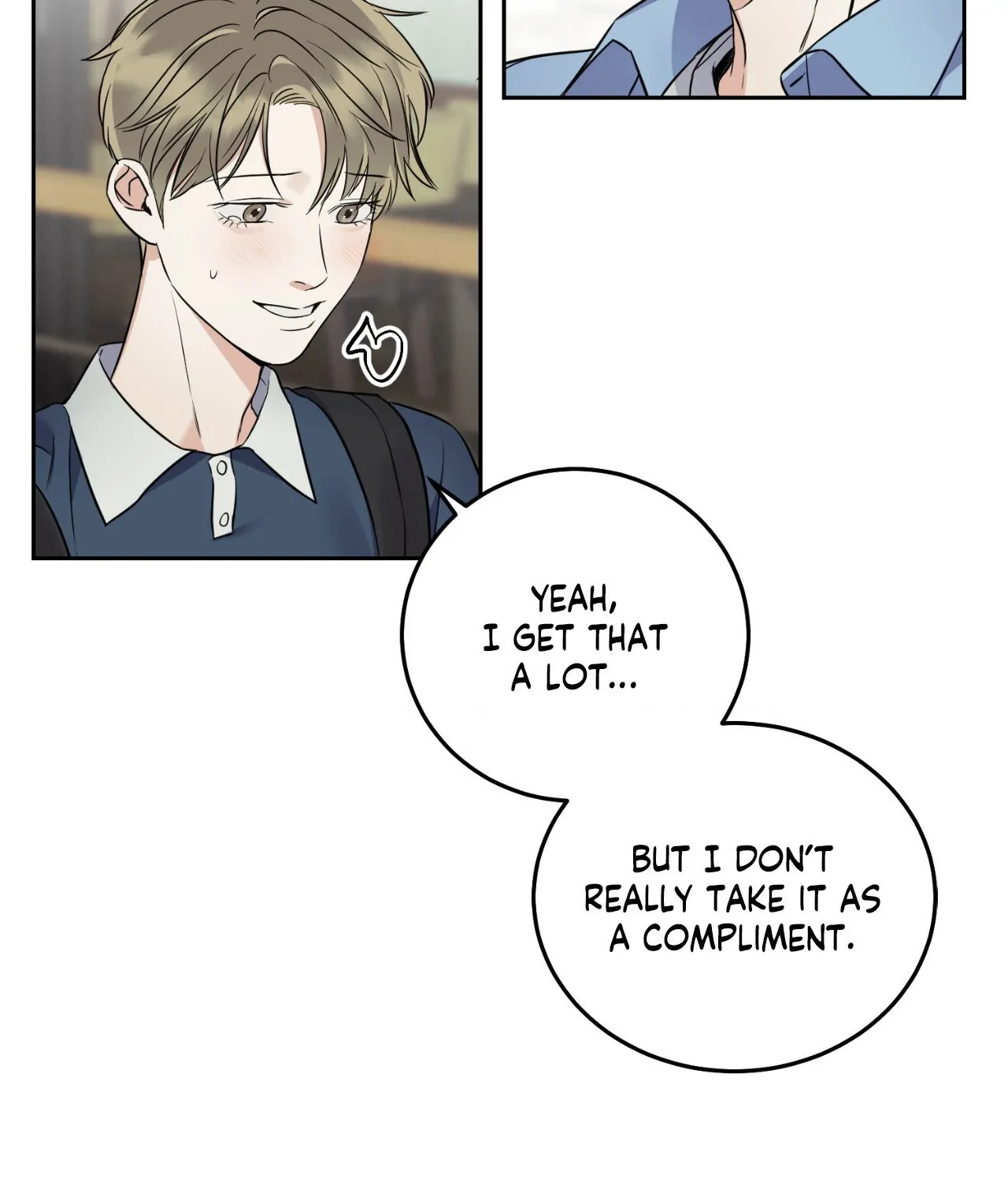 I Am a Scarecrow [Official] - Chapter 32 manhwa