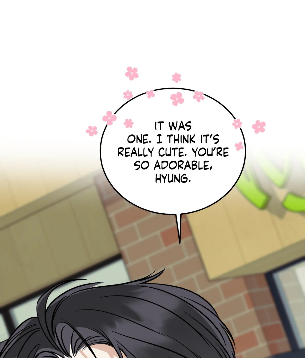 I Am a Scarecrow [Official] - Chapter 32 manhwa