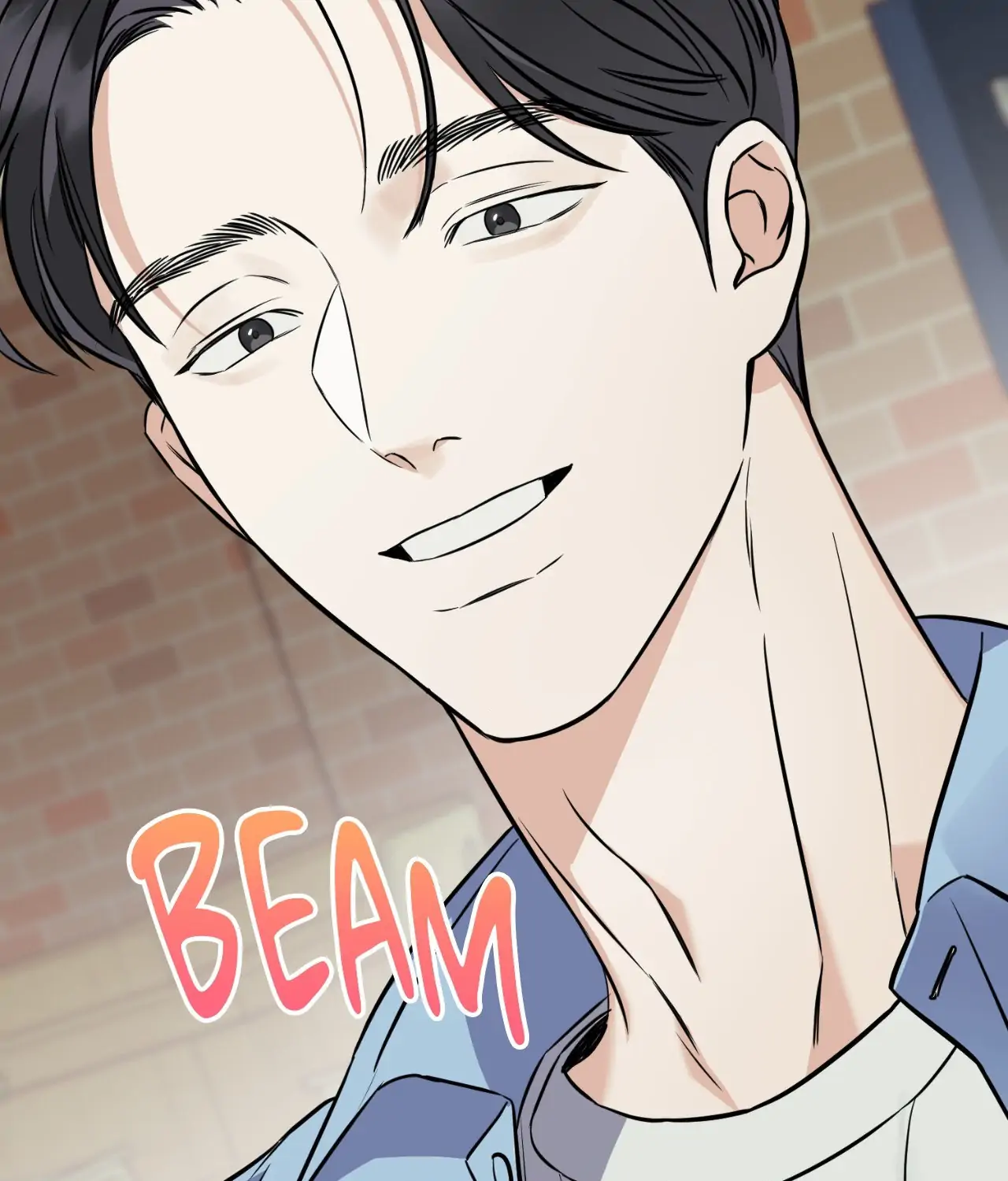 I Am a Scarecrow [Official] - Chapter 32 manhwa