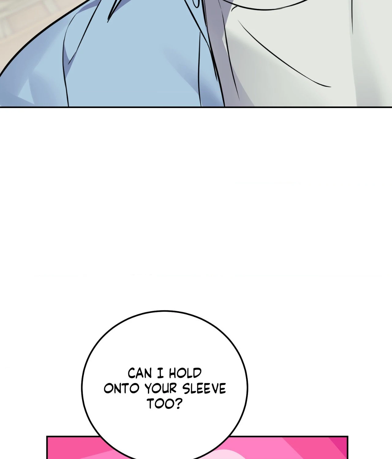 I Am a Scarecrow [Official] - Chapter 32 manhwa