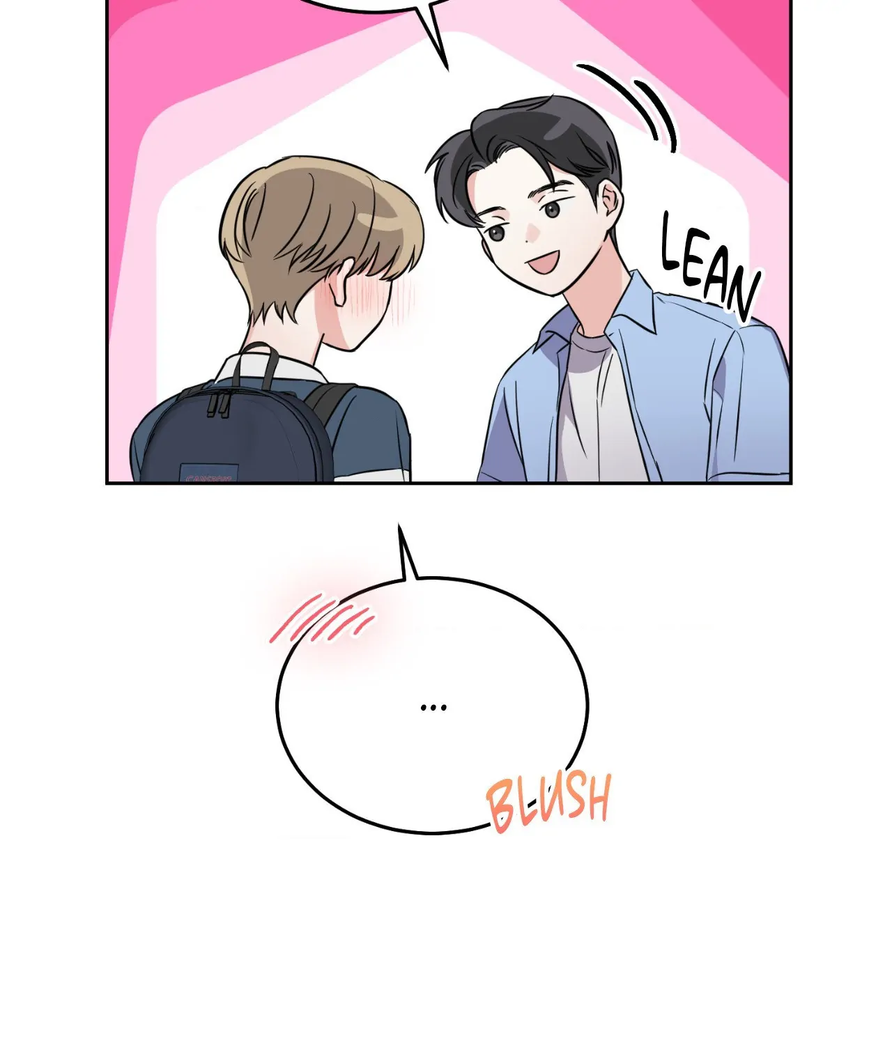 I Am a Scarecrow [Official] - Chapter 32 manhwa