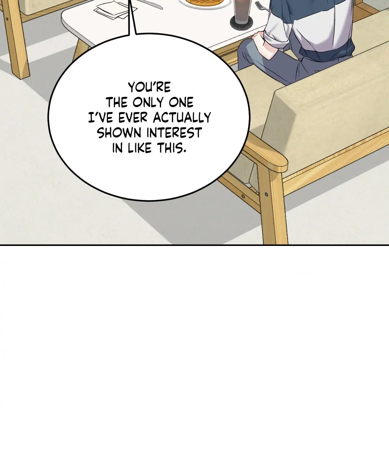 I Am a Scarecrow [Official] - Chapter 32 manhwa
