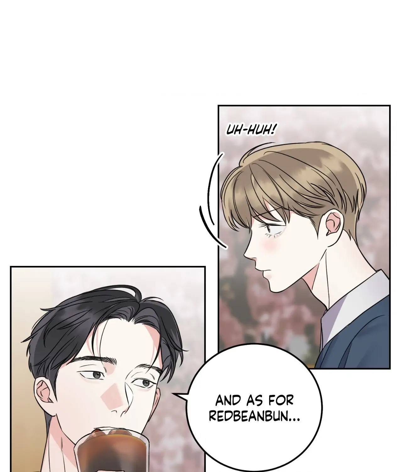 I Am a Scarecrow [Official] - Chapter 32 manhwa