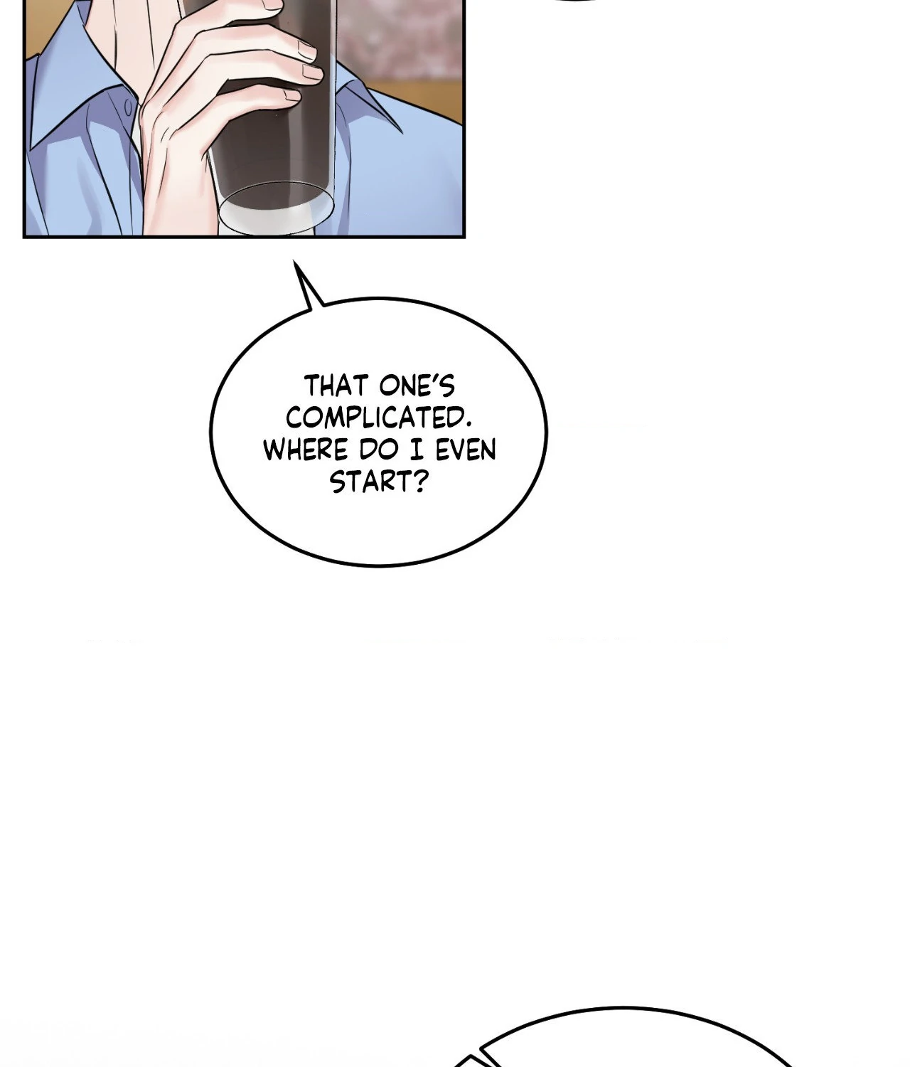 I Am a Scarecrow [Official] - Chapter 32 manhwa