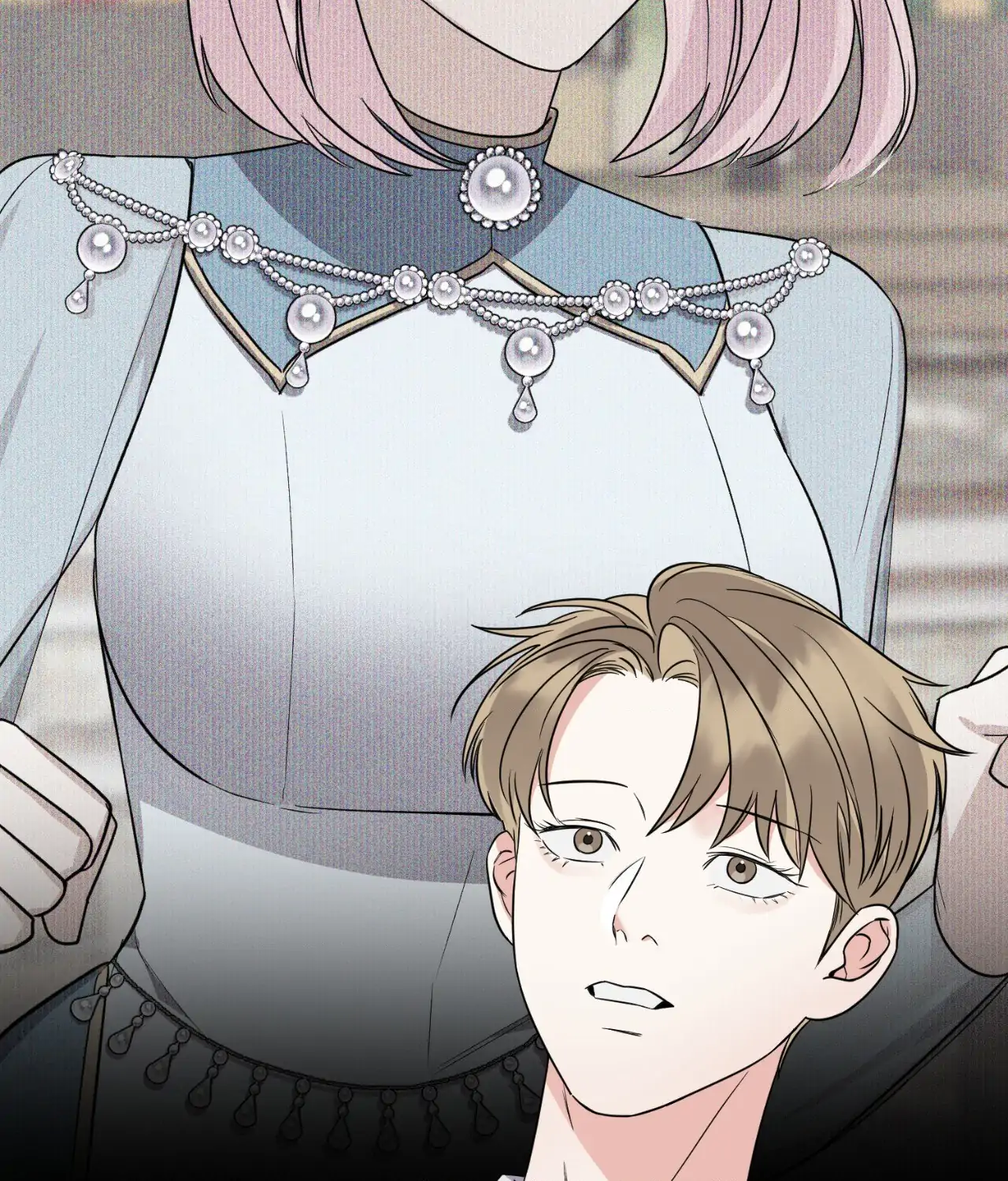 I Am a Scarecrow [Official] - Chapter 32 manhwa