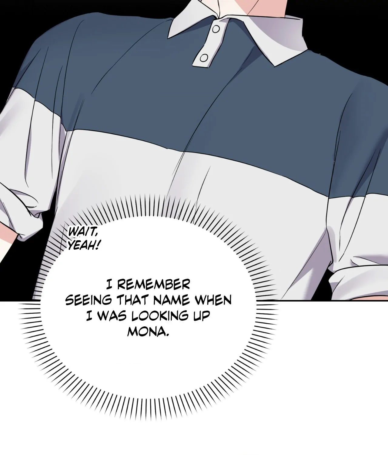 I Am a Scarecrow [Official] - Chapter 32 manhwa