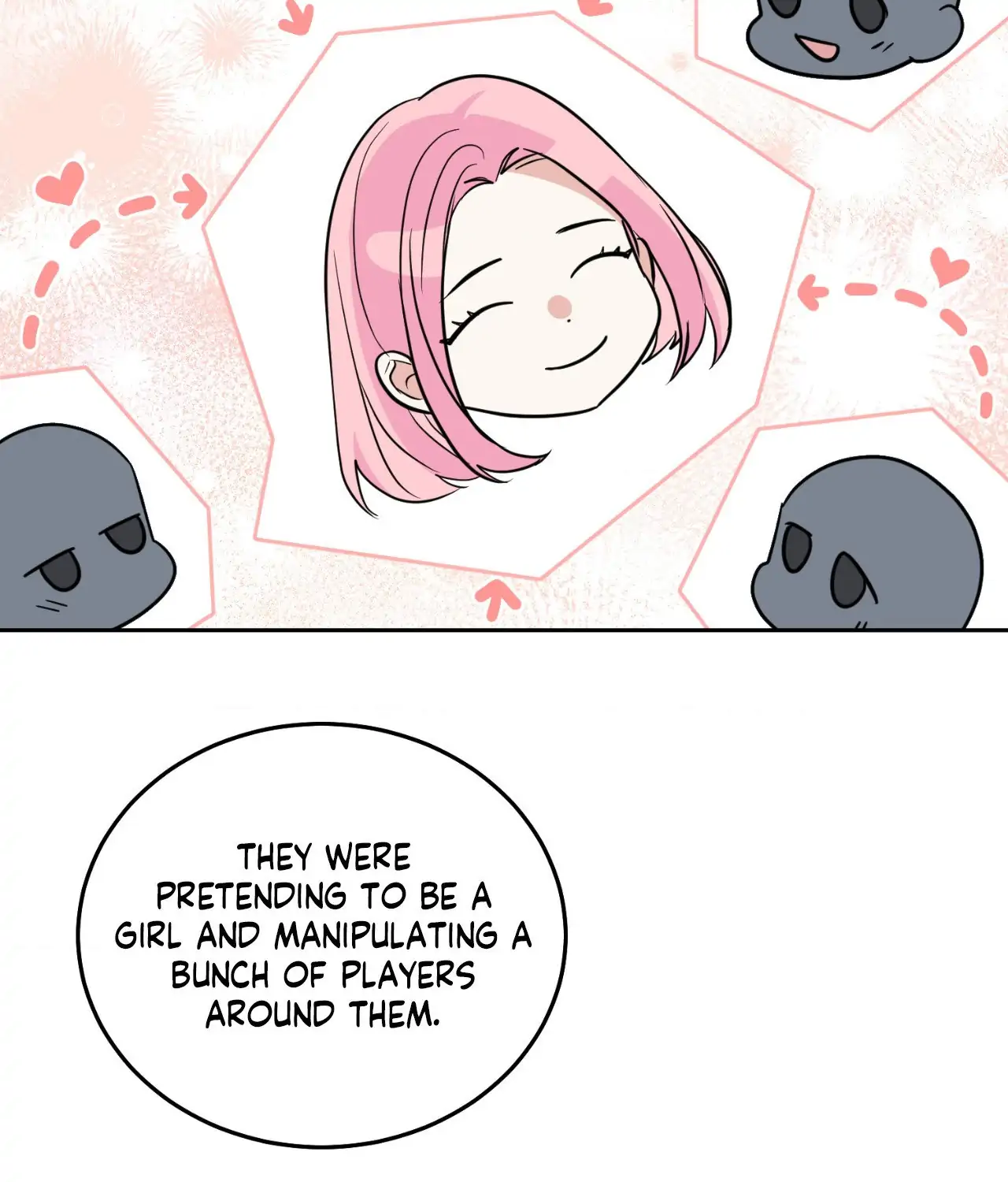 I Am a Scarecrow [Official] - Chapter 32 manhwa