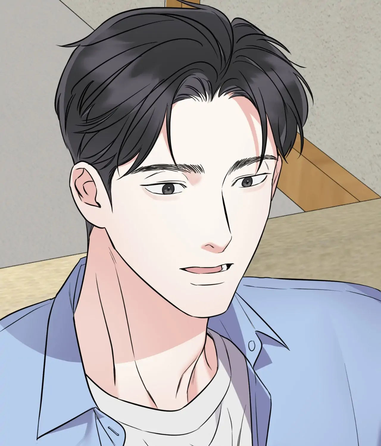 I Am a Scarecrow [Official] - Chapter 32 manhwa