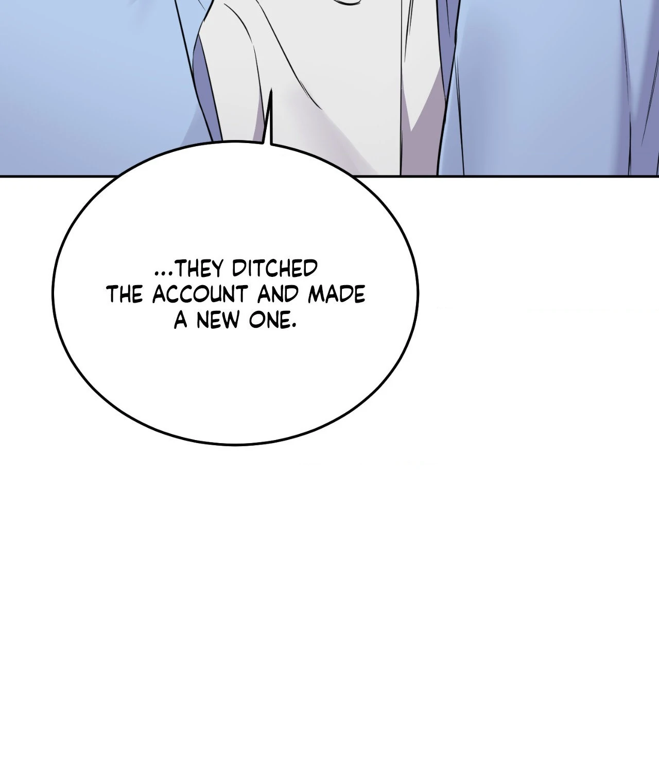 I Am a Scarecrow [Official] - Chapter 32 manhwa