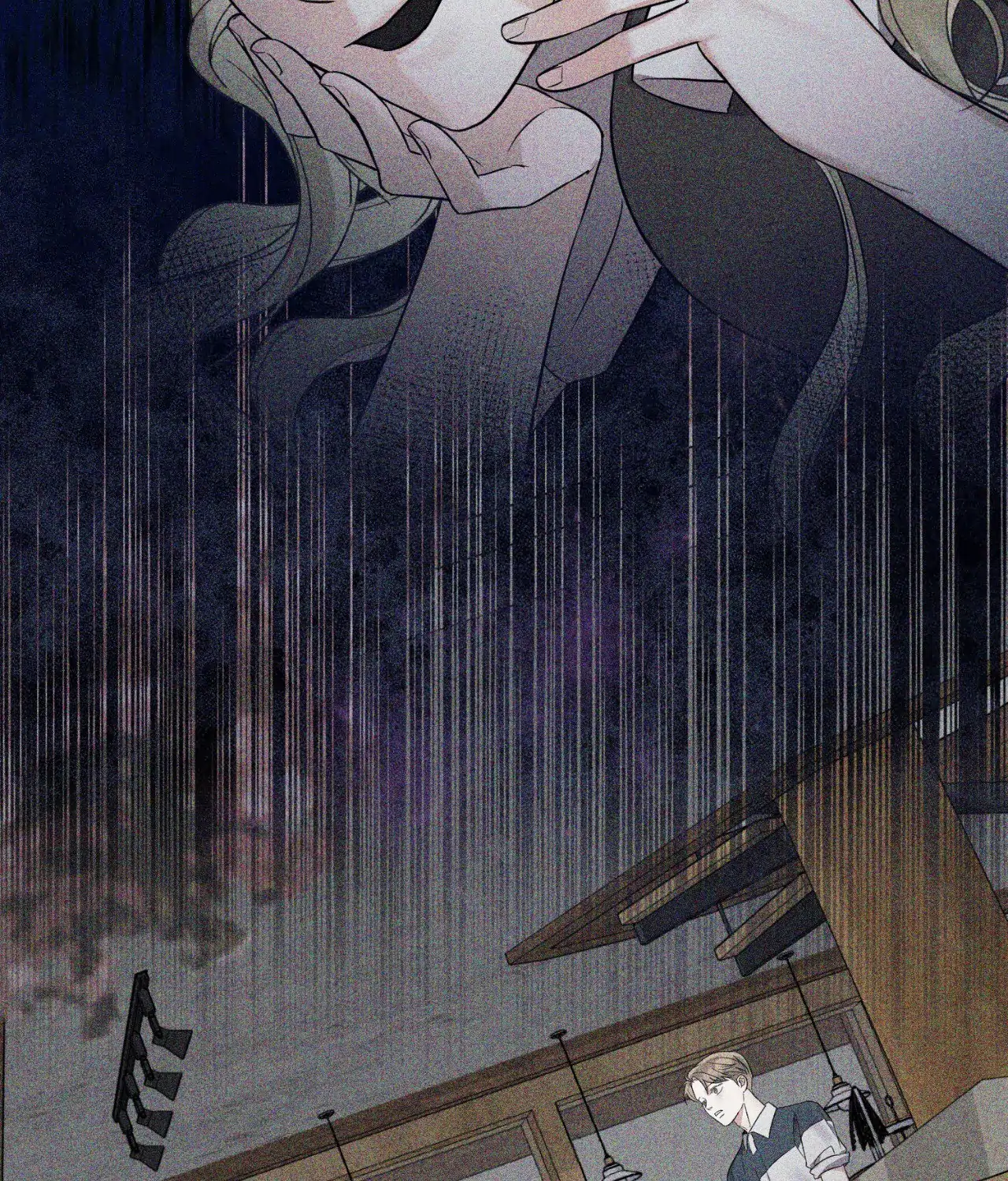I Am a Scarecrow [Official] - Chapter 32 manhwa