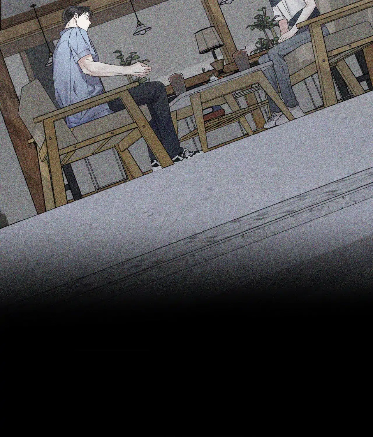 I Am a Scarecrow [Official] - Chapter 32 manhwa