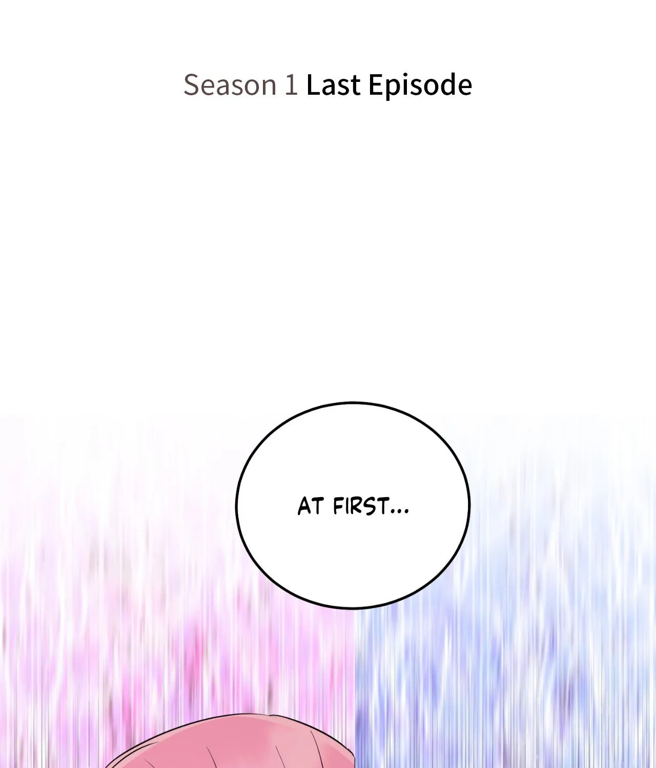 I Am a Scarecrow [Official] - Chapter 33 manhwa