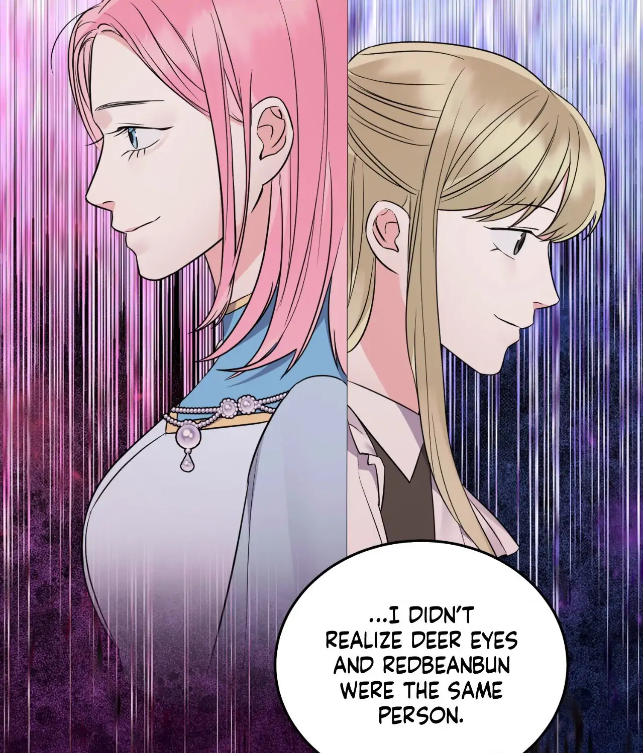 I Am a Scarecrow [Official] - Chapter 33 manhwa