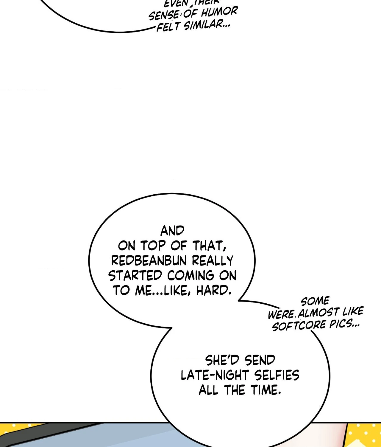I Am a Scarecrow [Official] - Chapter 33 manhwa