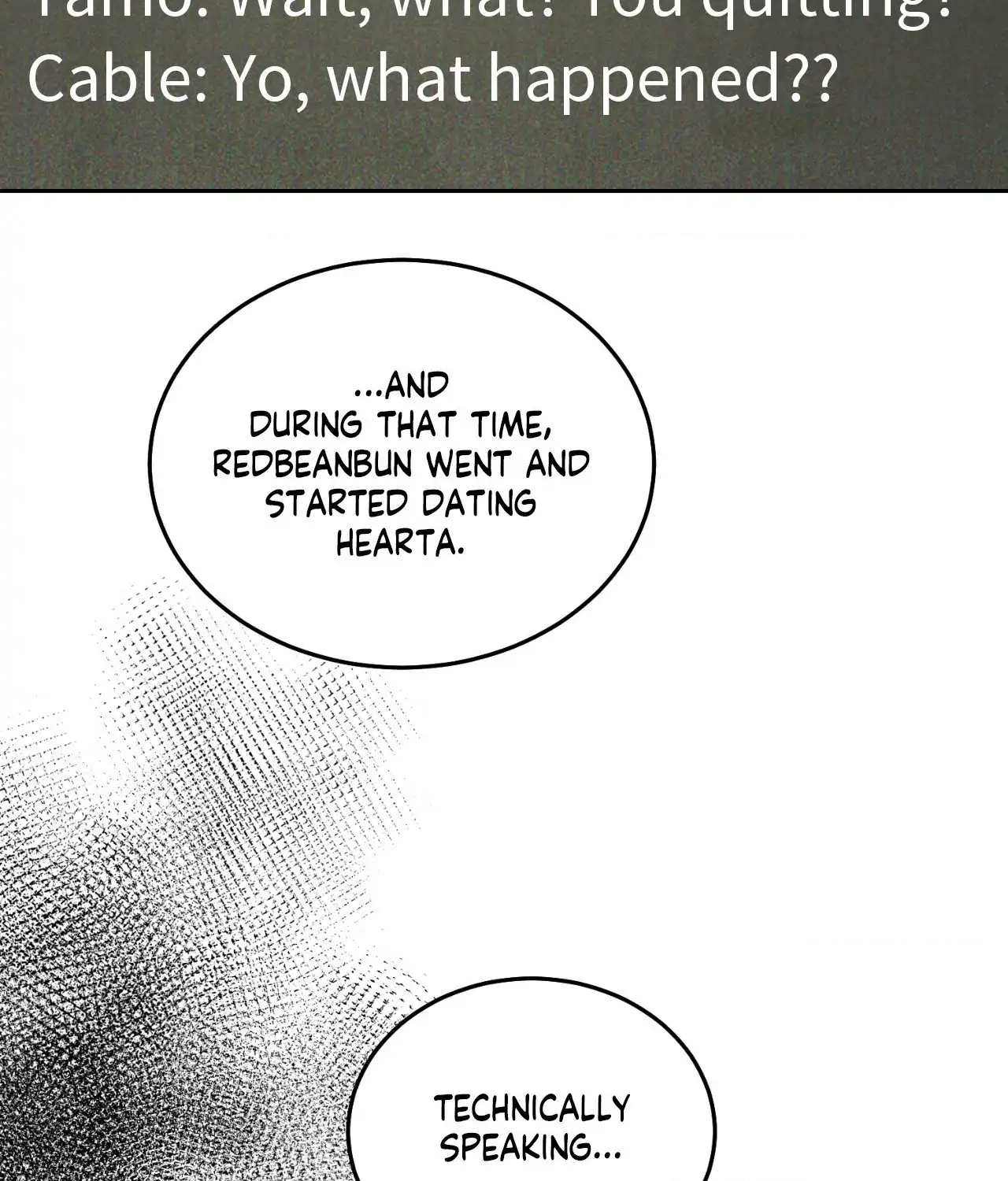 I Am a Scarecrow [Official] - Chapter 33 manhwa