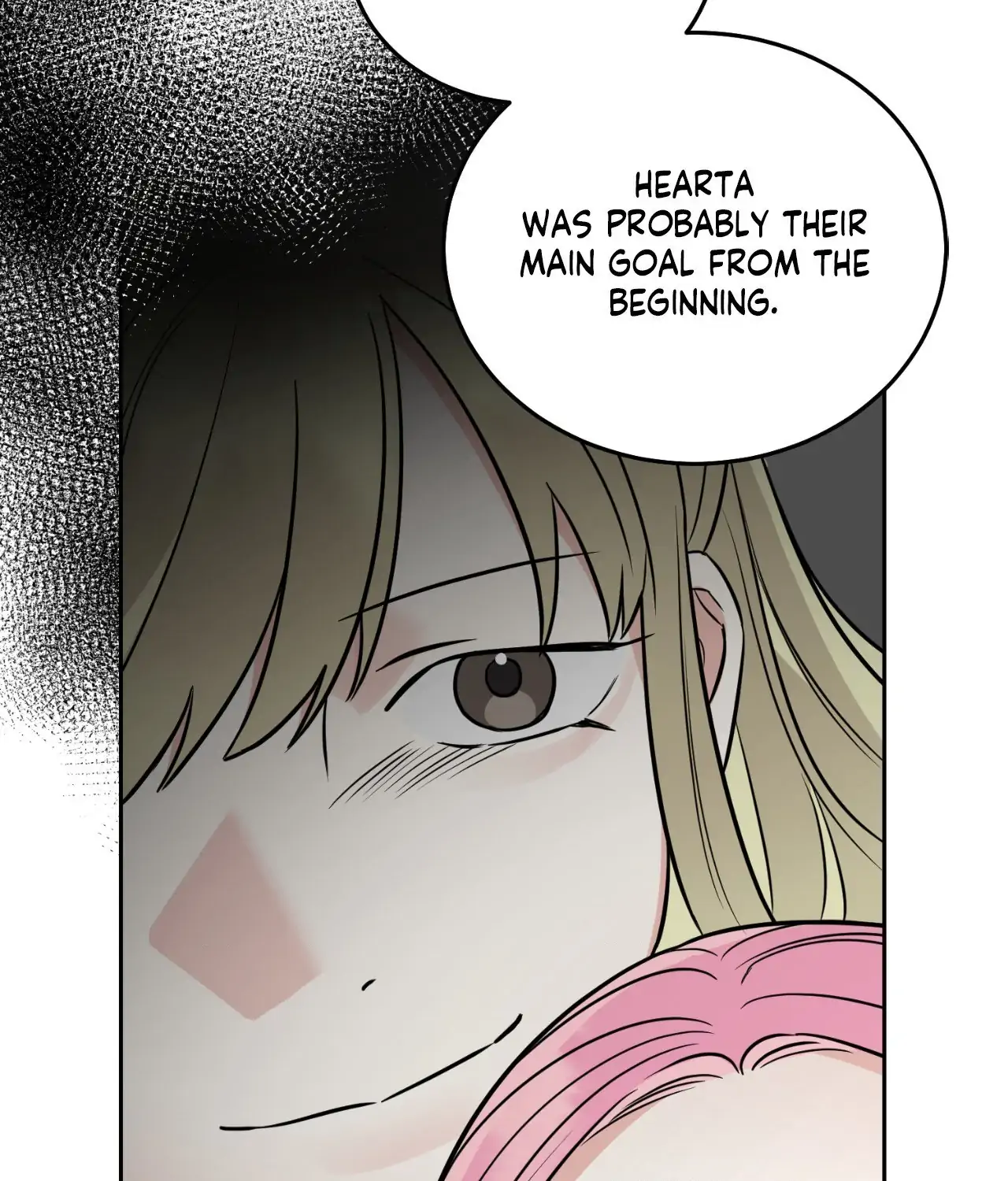 I Am a Scarecrow [Official] - Chapter 33 manhwa