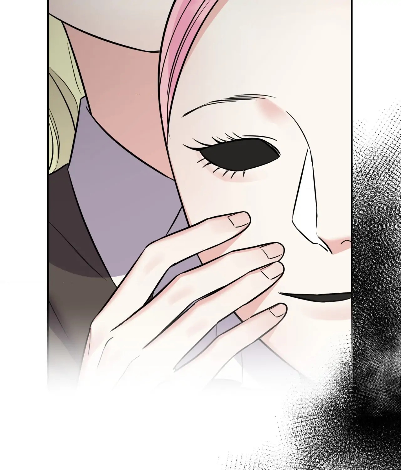 I Am a Scarecrow [Official] - Chapter 33 manhwa