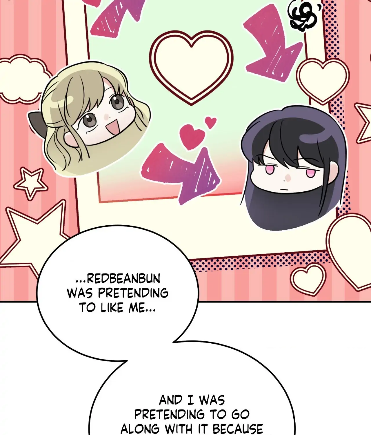 I Am a Scarecrow [Official] - Chapter 33 manhwa