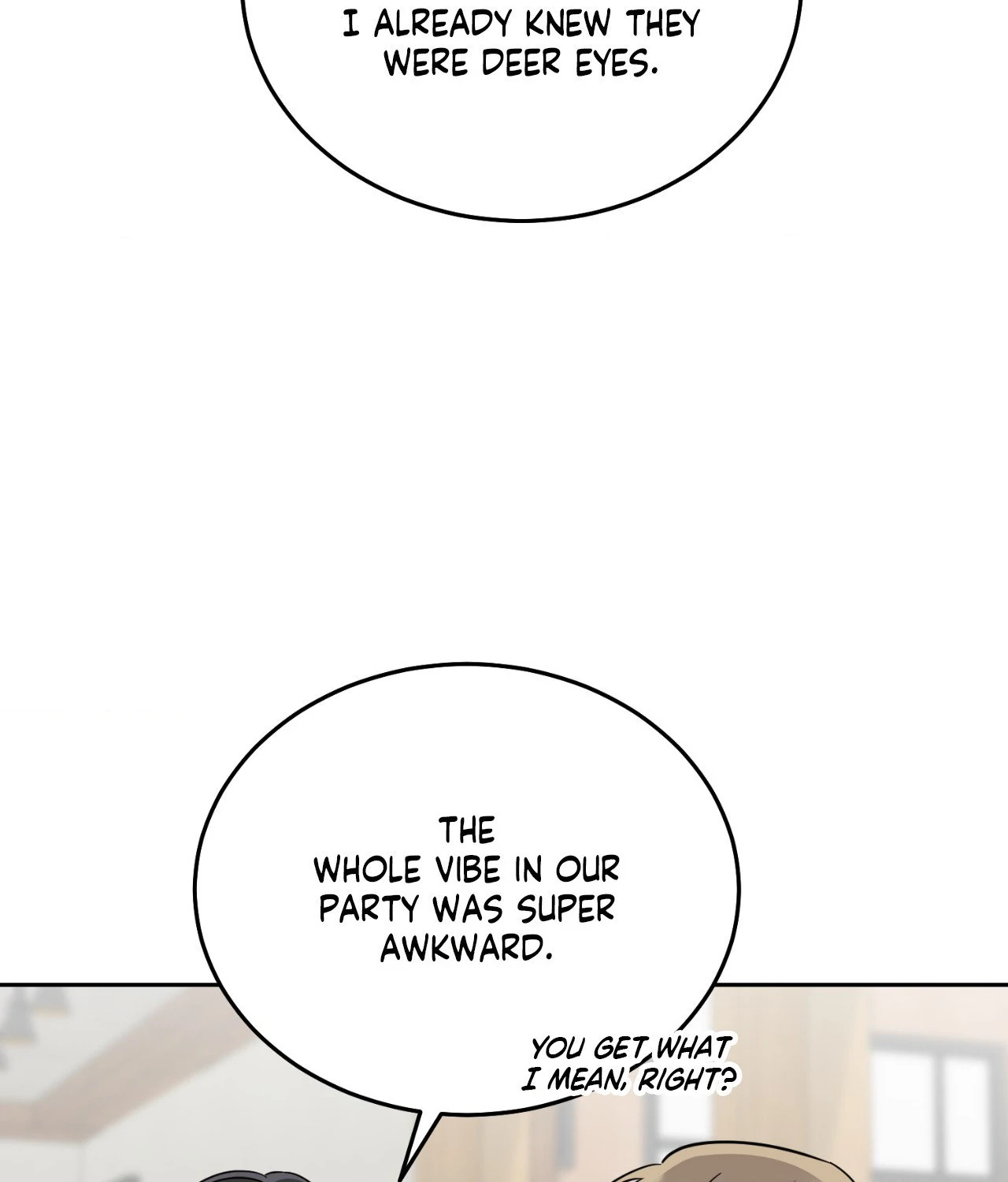 I Am a Scarecrow [Official] - Chapter 33 manhwa