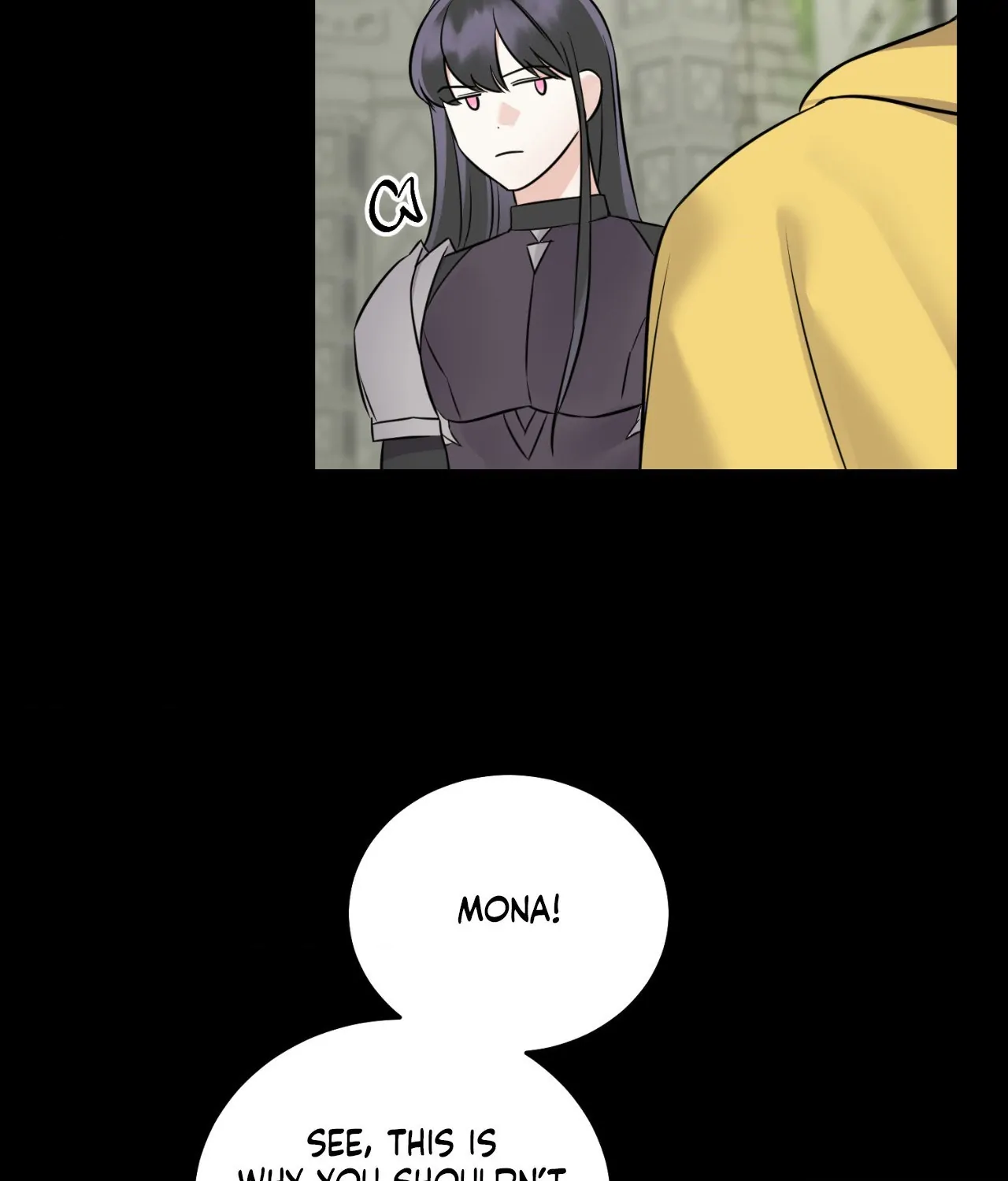 I Am a Scarecrow [Official] - Chapter 33 manhwa