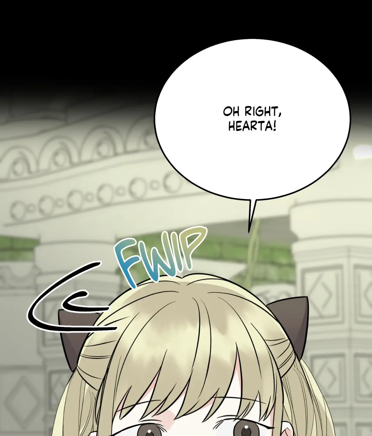 I Am a Scarecrow [Official] - Chapter 33 manhwa