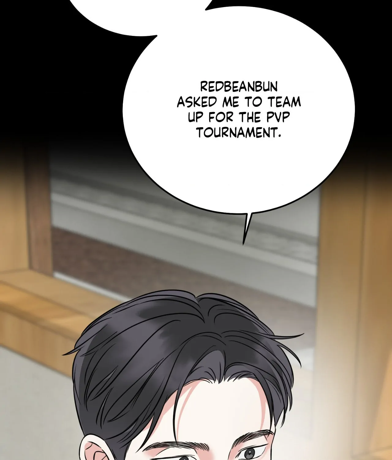 I Am a Scarecrow [Official] - Chapter 33 manhwa
