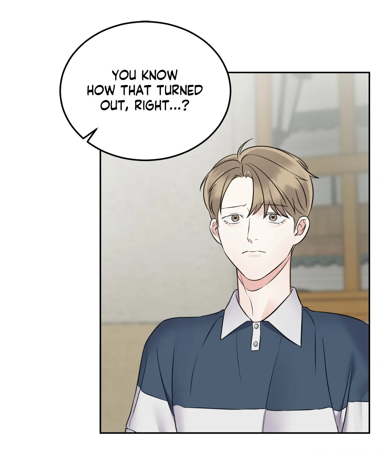 I Am a Scarecrow [Official] - Chapter 33 manhwa