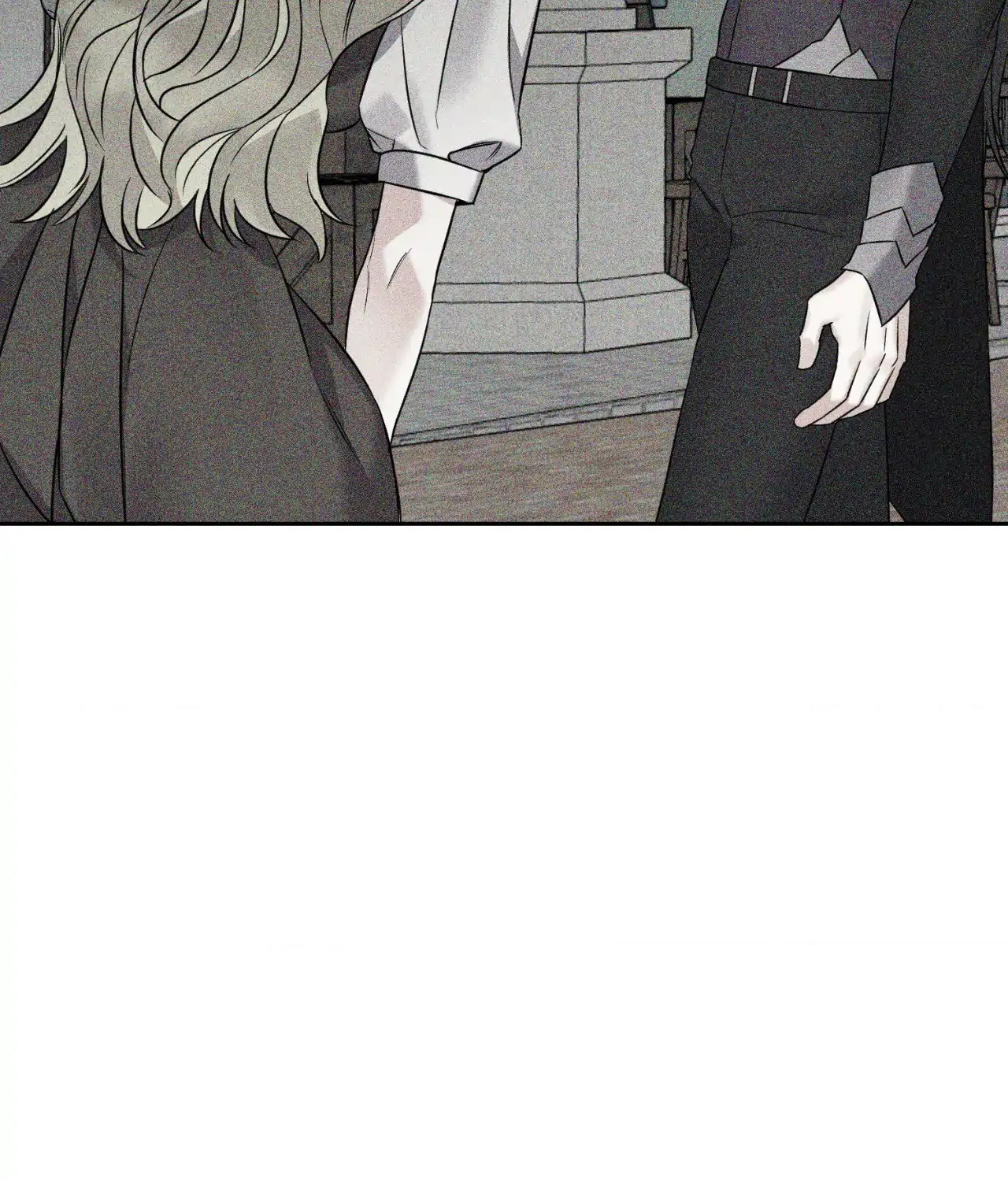 I Am a Scarecrow [Official] - Chapter 33 manhwa