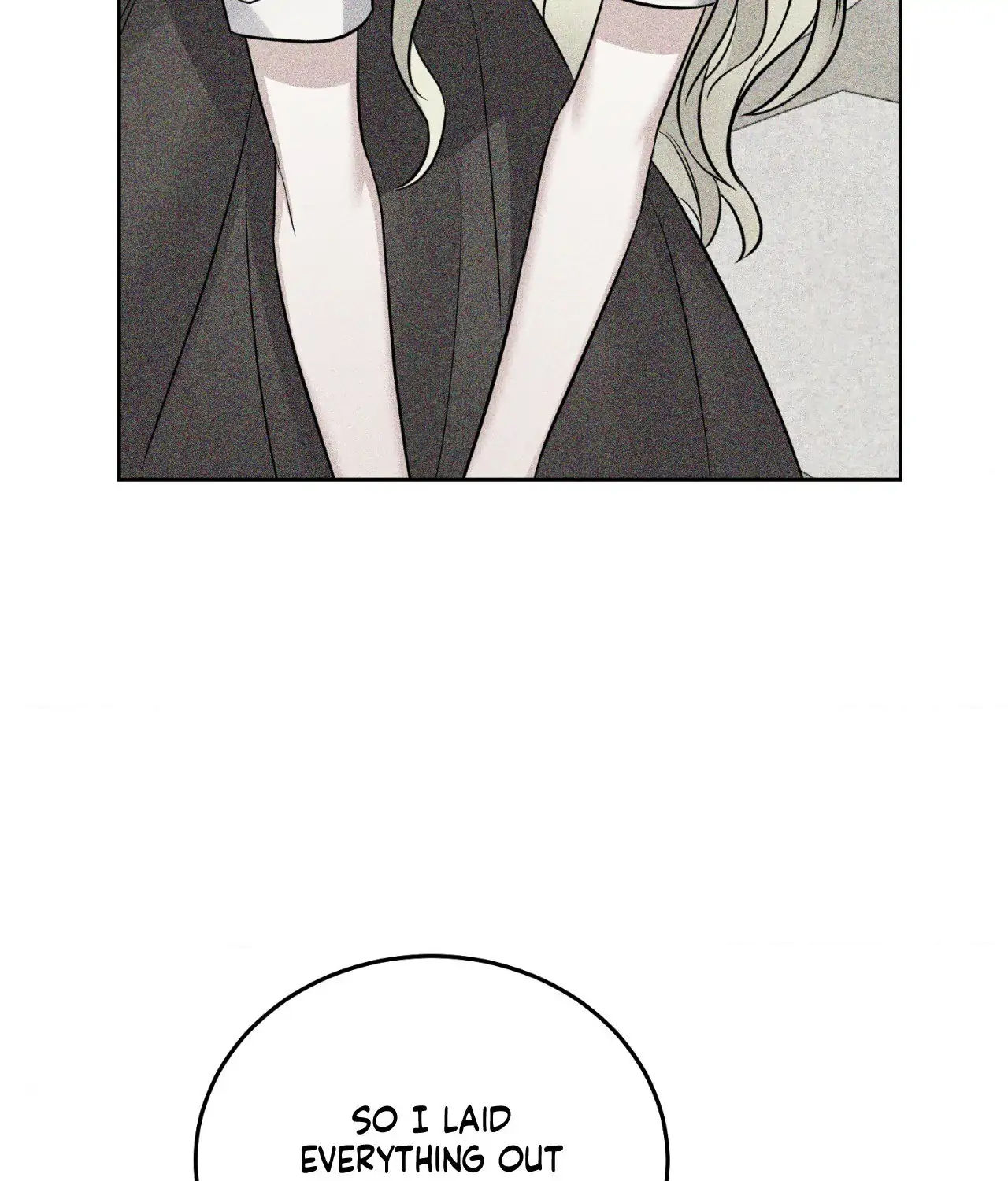 I Am a Scarecrow [Official] - Chapter 33 manhwa