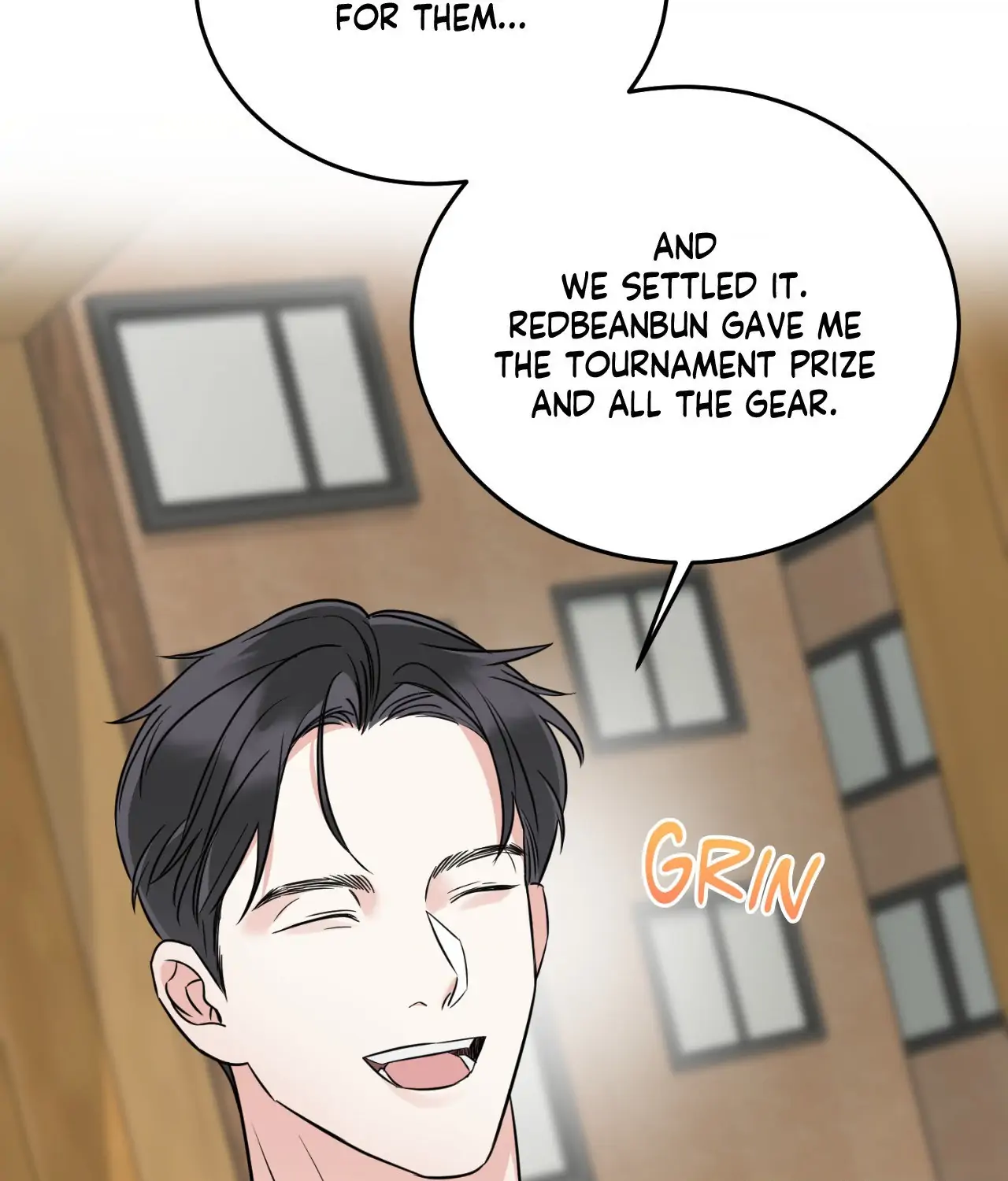 I Am a Scarecrow [Official] - Chapter 33 manhwa