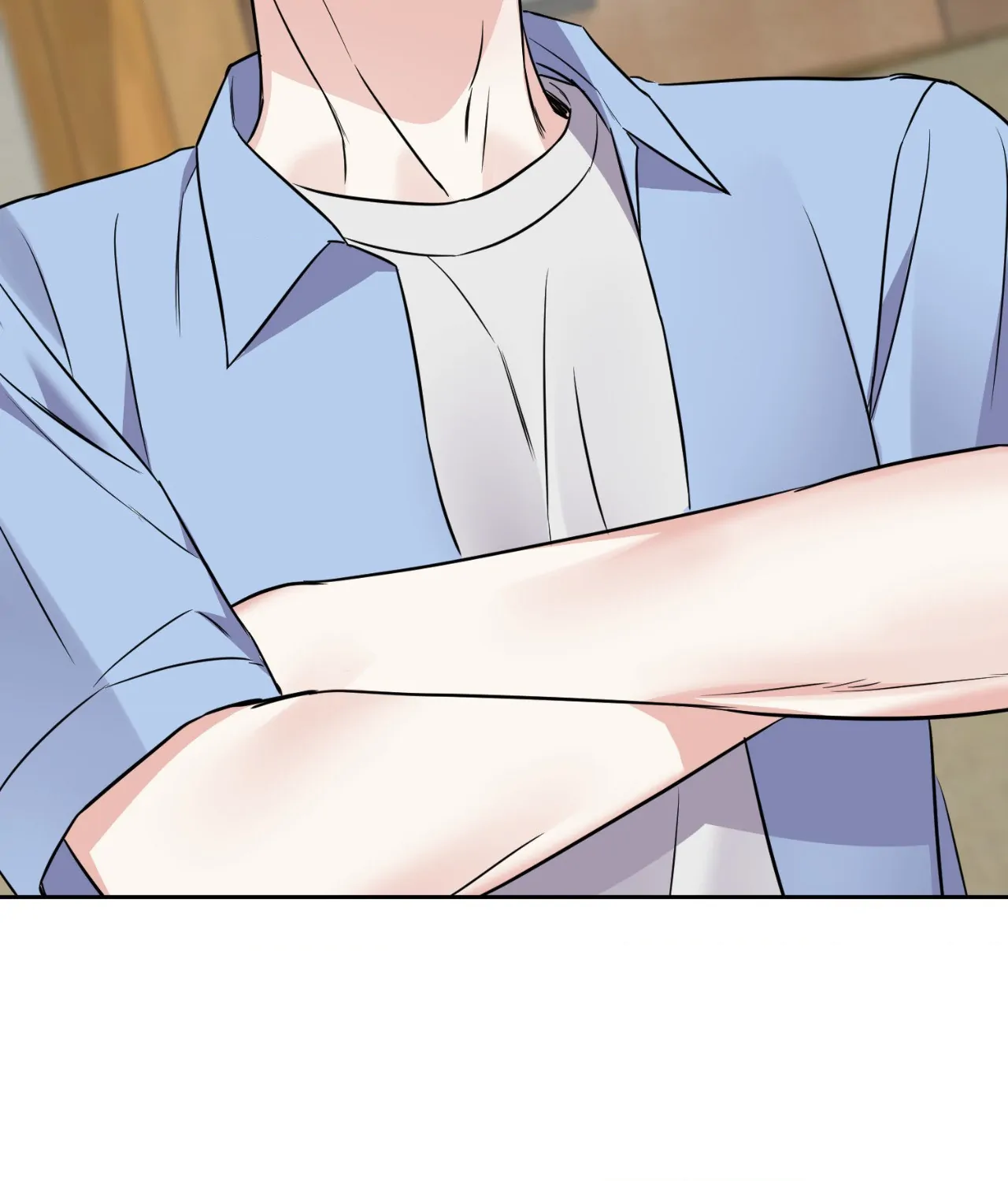 I Am a Scarecrow [Official] - Chapter 33 manhwa