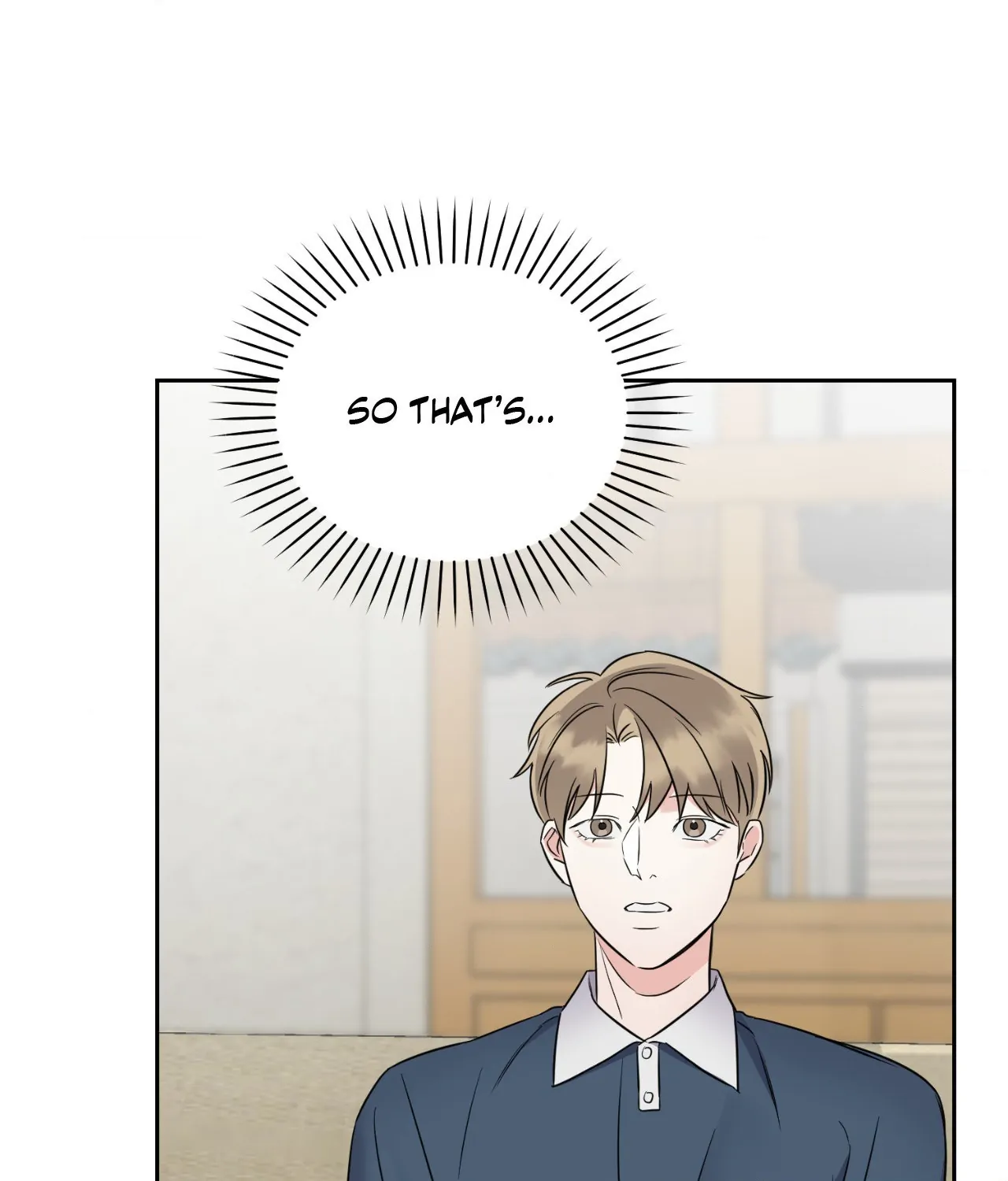 I Am a Scarecrow [Official] - Chapter 33 manhwa