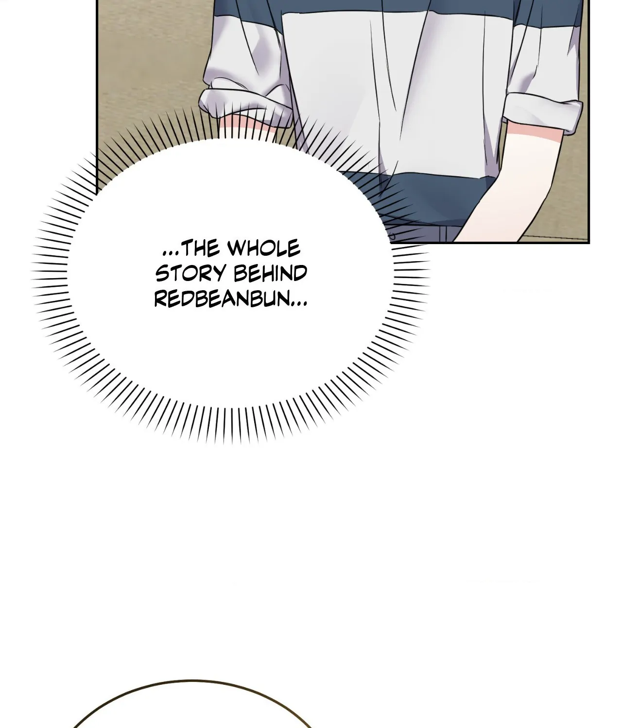 I Am a Scarecrow [Official] - Chapter 33 manhwa