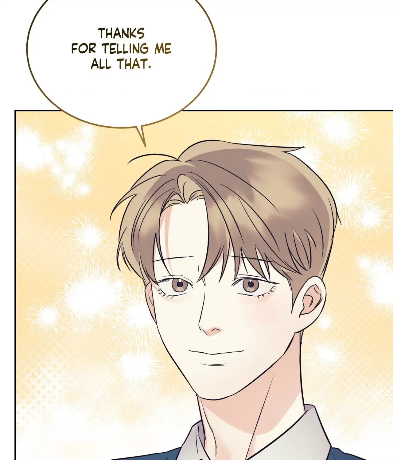 I Am a Scarecrow [Official] - Chapter 33 manhwa