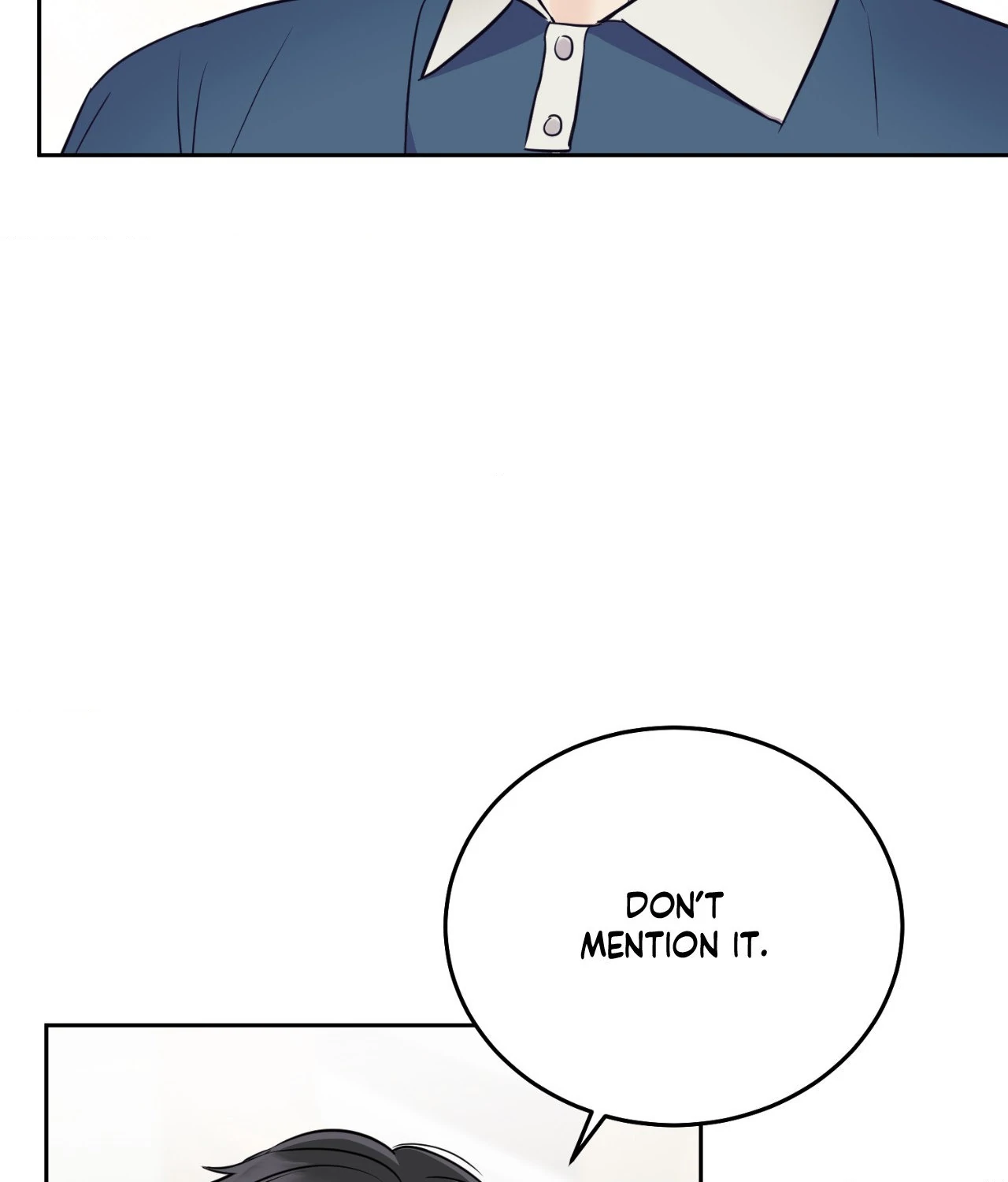 I Am a Scarecrow [Official] - Chapter 33 manhwa