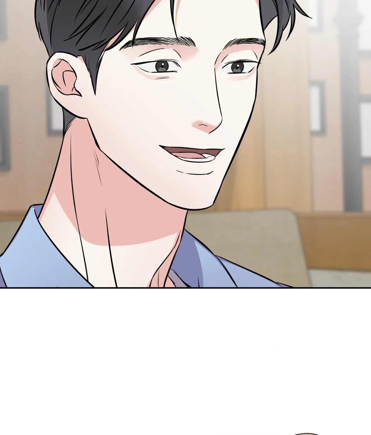 I Am a Scarecrow [Official] - Chapter 33 manhwa