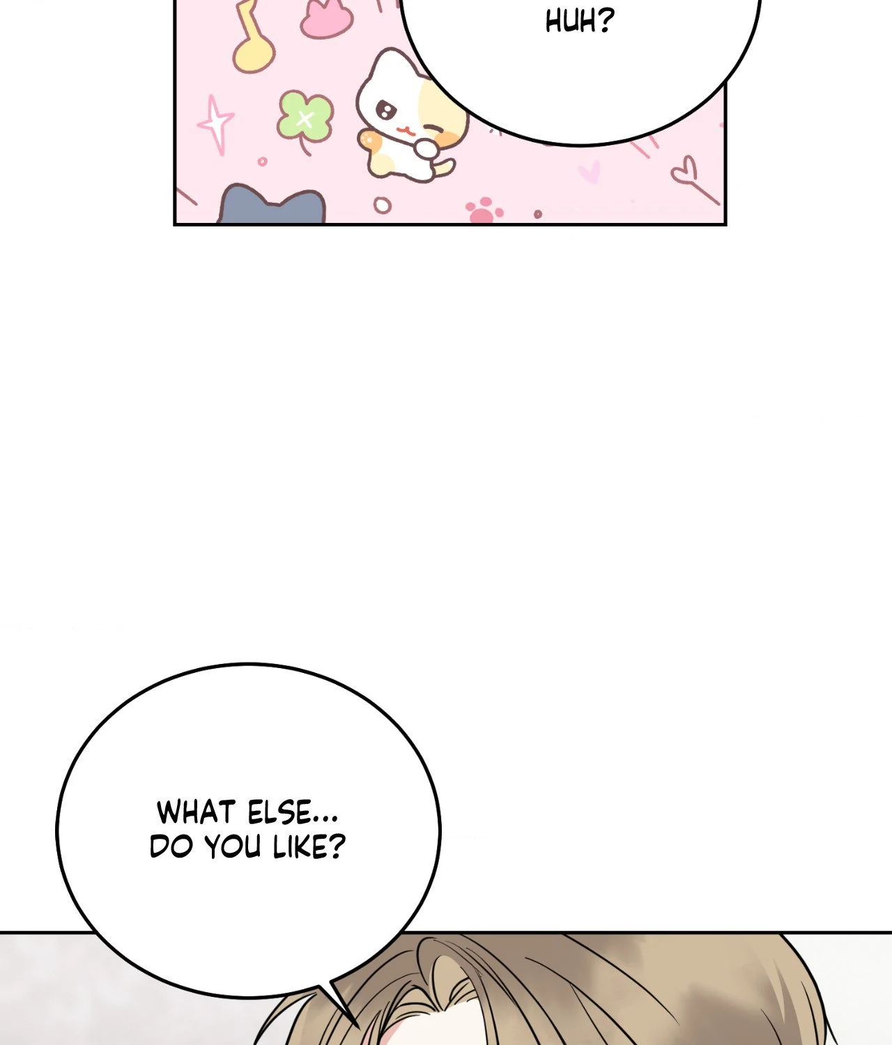 I Am a Scarecrow [Official] - Chapter 33 manhwa