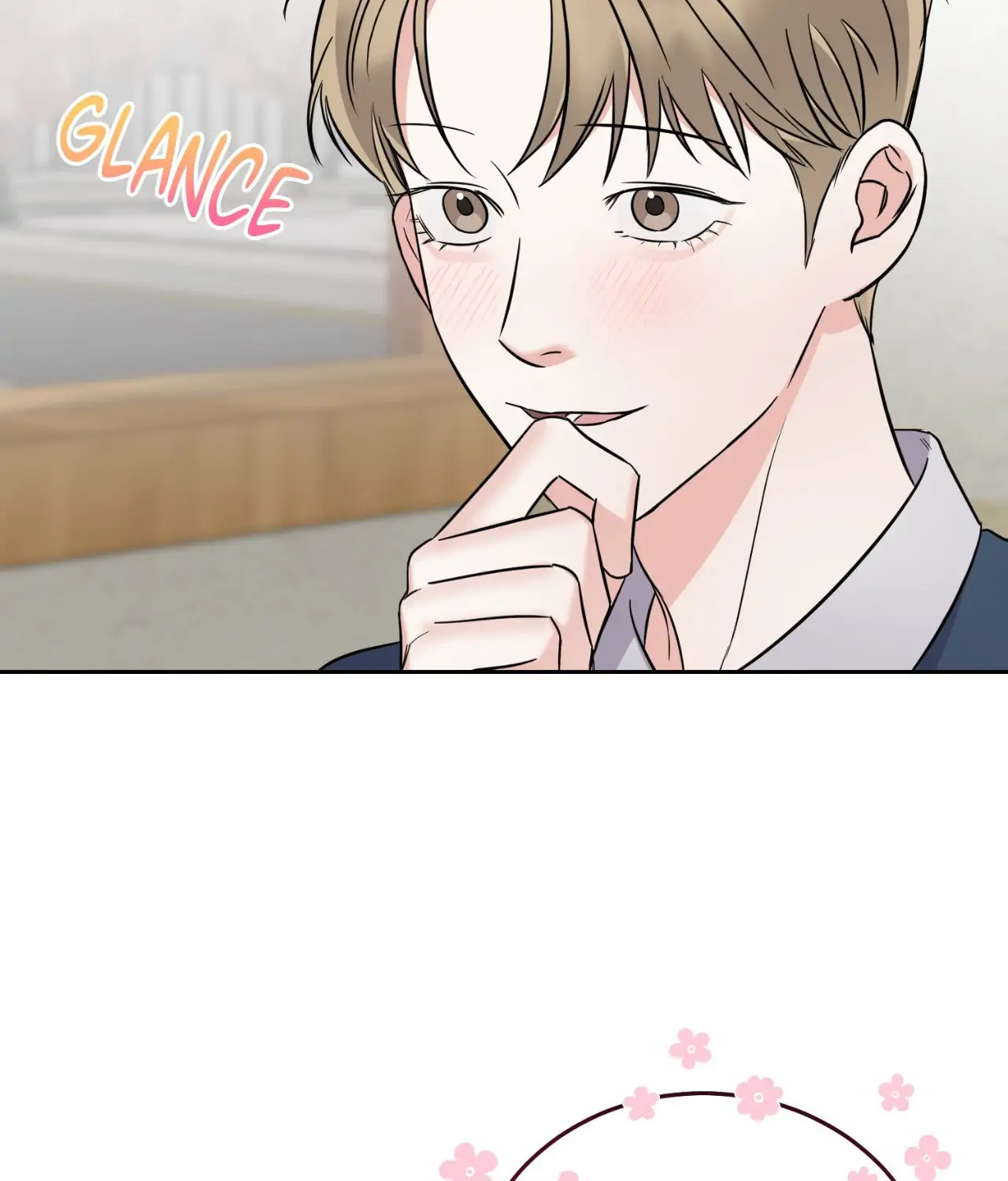 I Am a Scarecrow [Official] - Chapter 33 manhwa