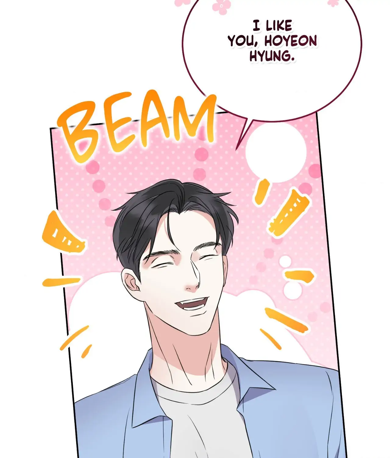 I Am a Scarecrow [Official] - Chapter 33 manhwa