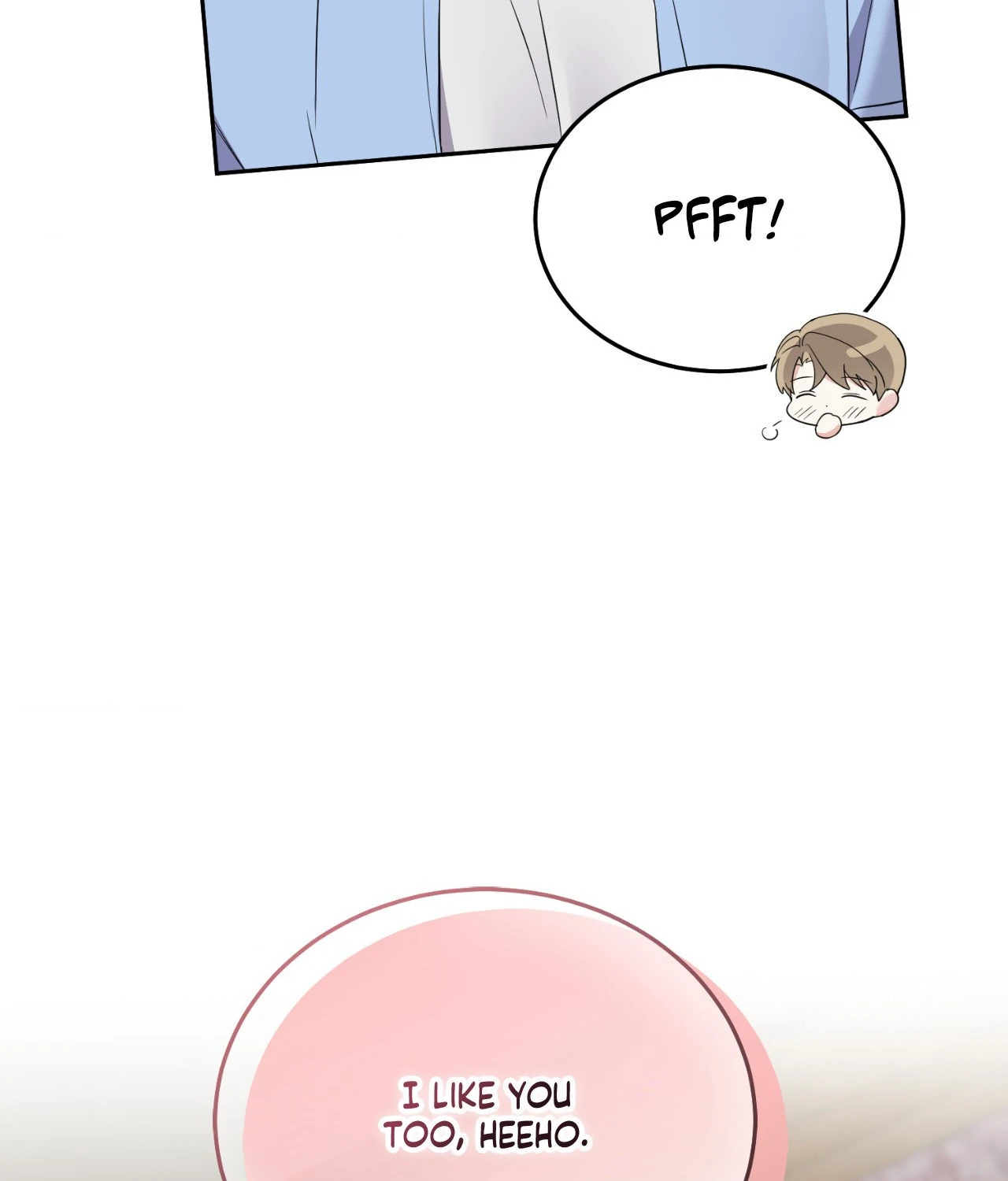 I Am a Scarecrow [Official] - Chapter 33 manhwa