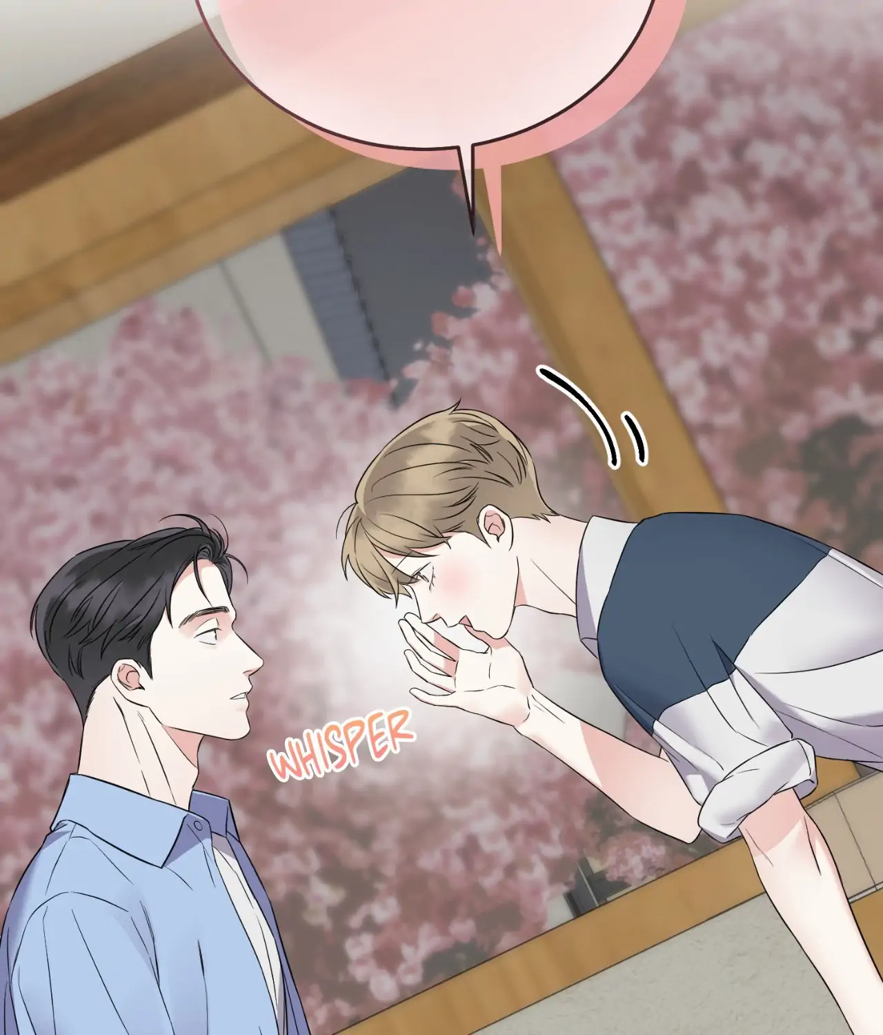I Am a Scarecrow [Official] - Chapter 33 manhwa